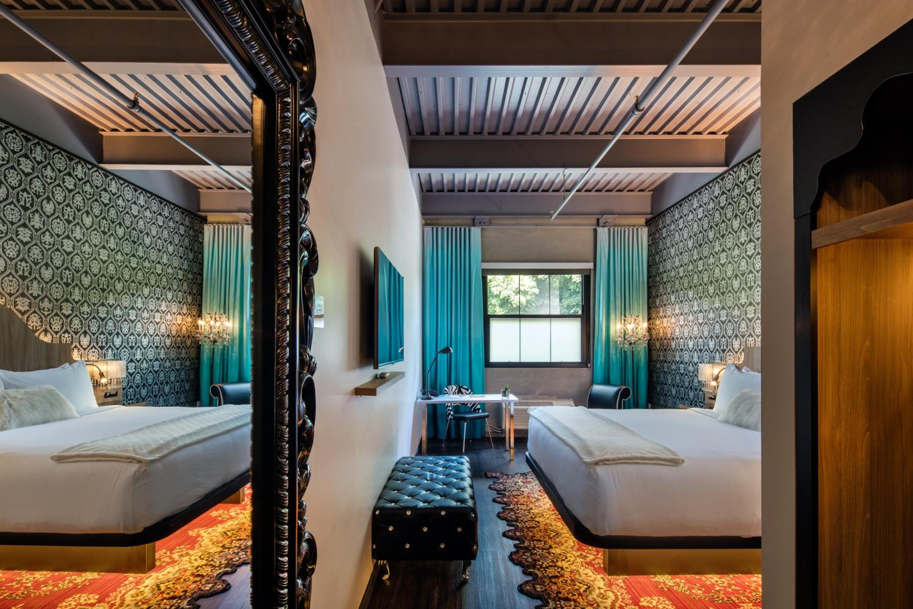 King Room photo 2