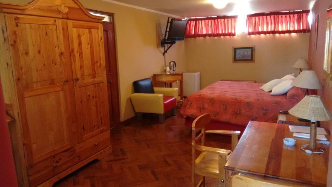 Junior Suite with Balcony