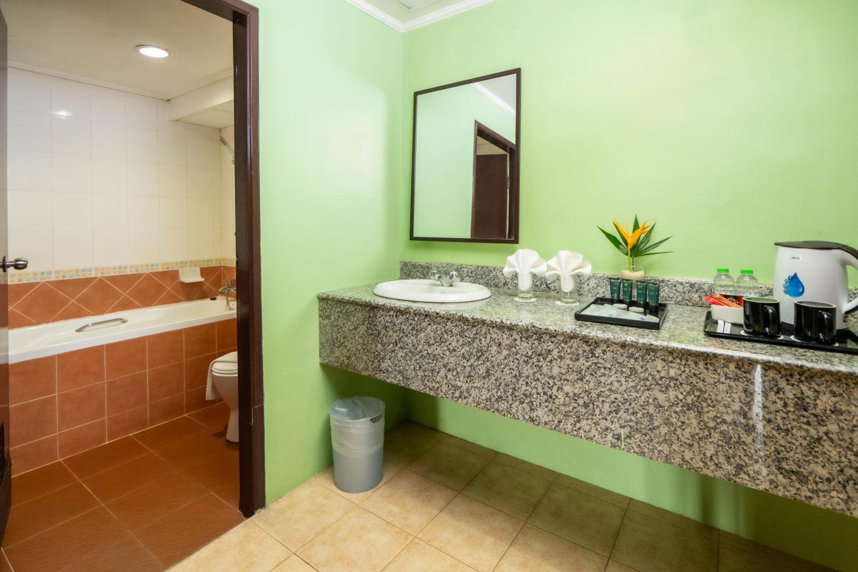 Junior Suite