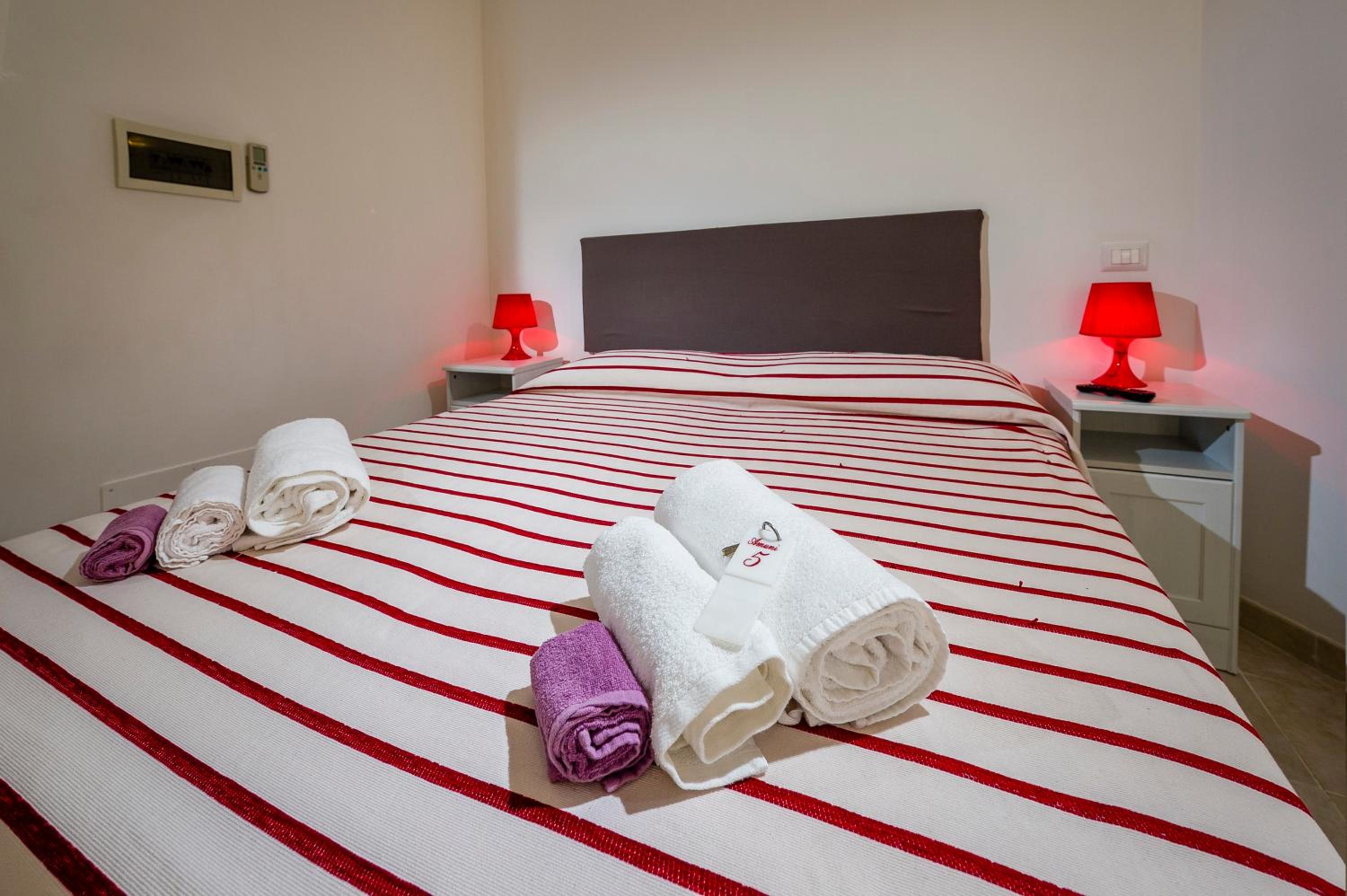 Double Room with Balcony photo 3