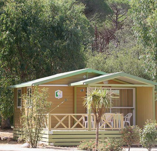 Chalet Marinella Chalet Marinella