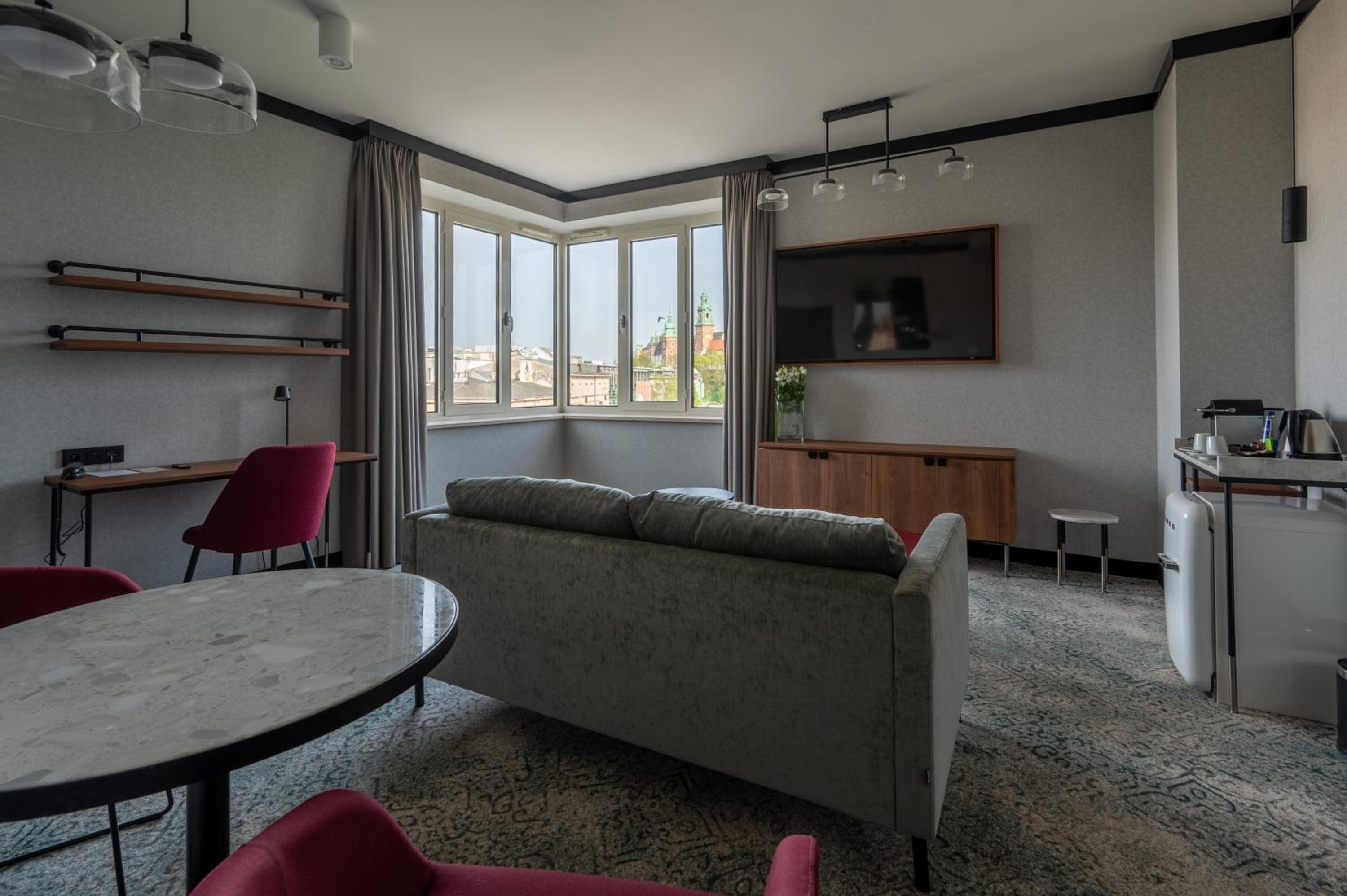 Suite photo 2