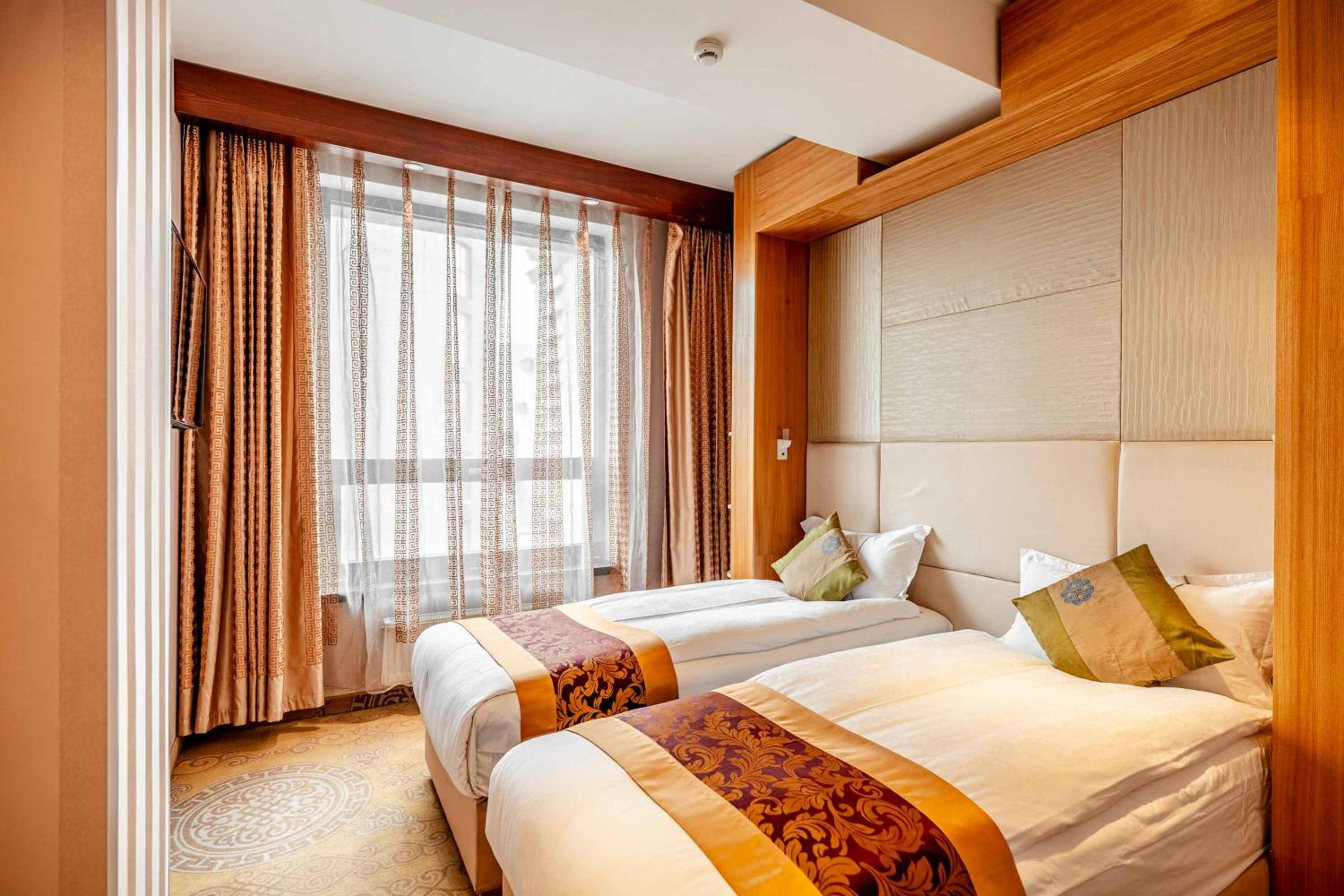 Standard Triple Room photo 1