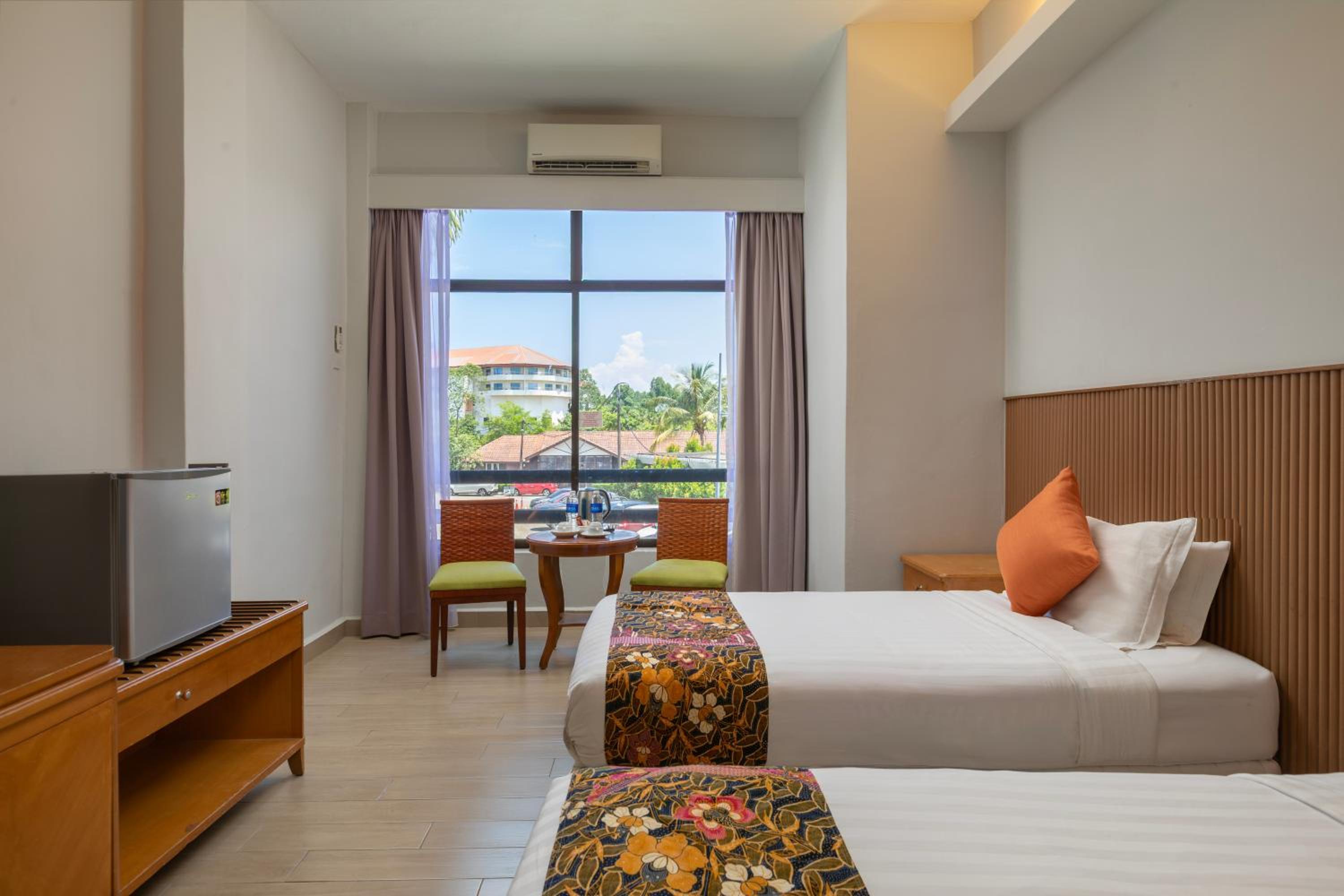 Deluxe Twin Room - Photo 4