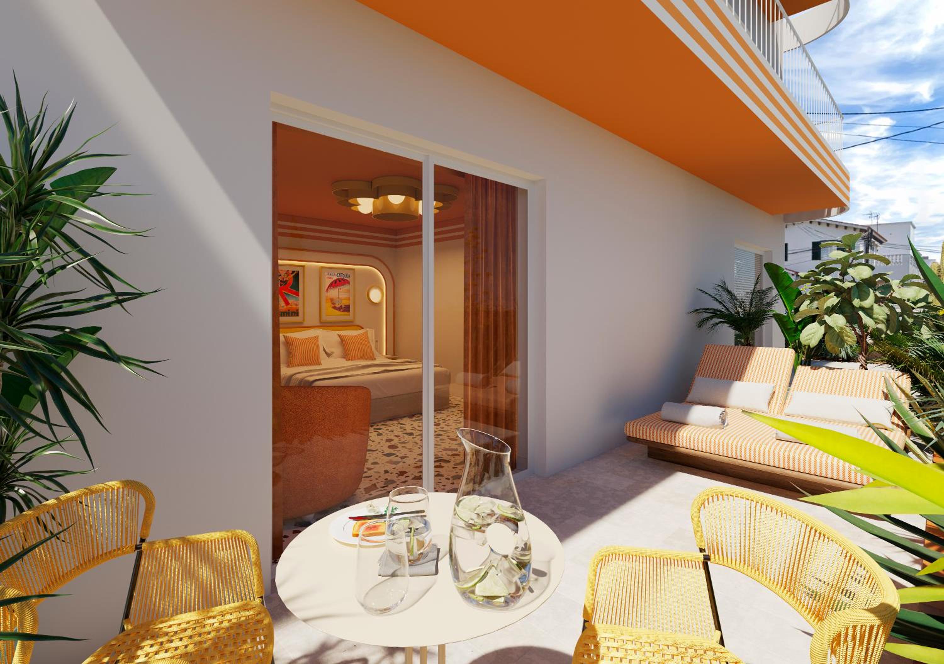 Junior Suite