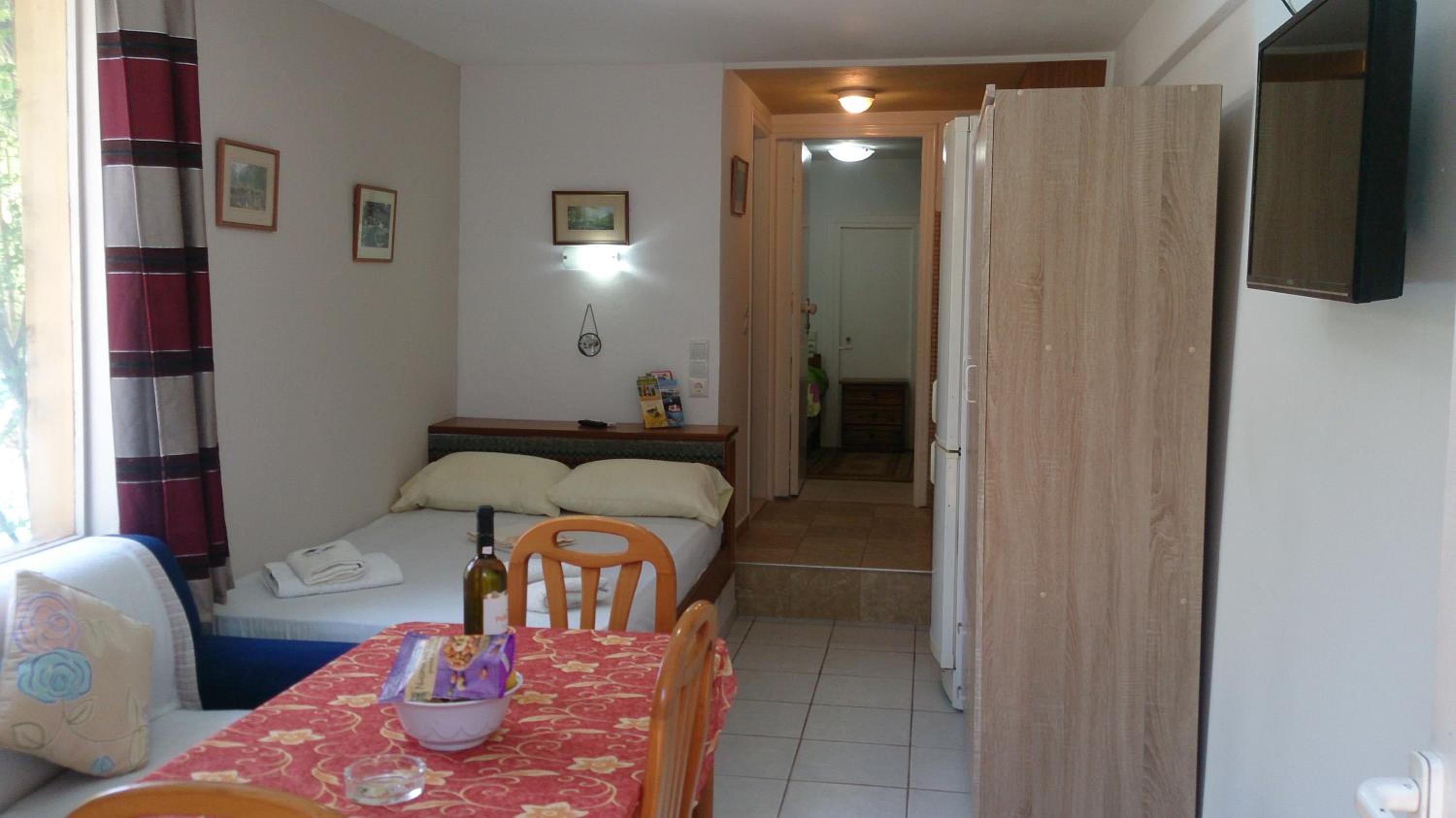 Apartment - Ground Floor photo 1