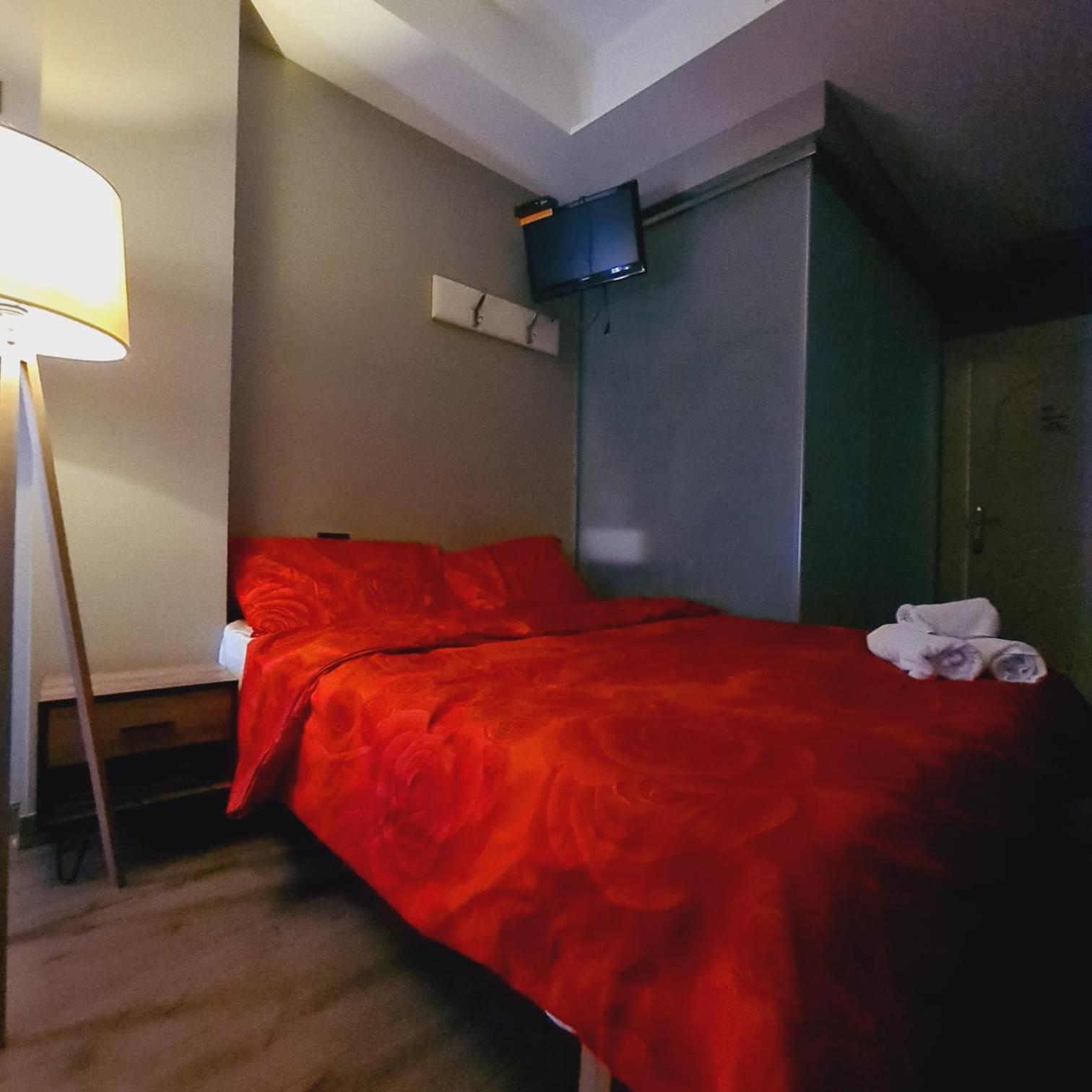 Budget Double Room