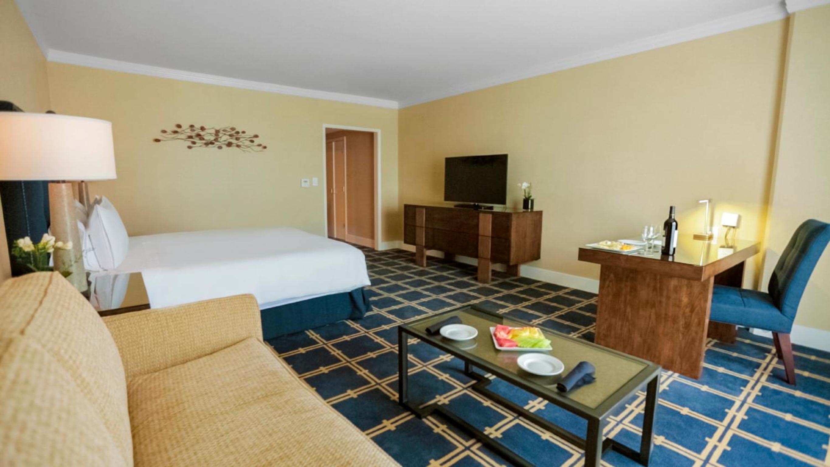 King Room photo 2