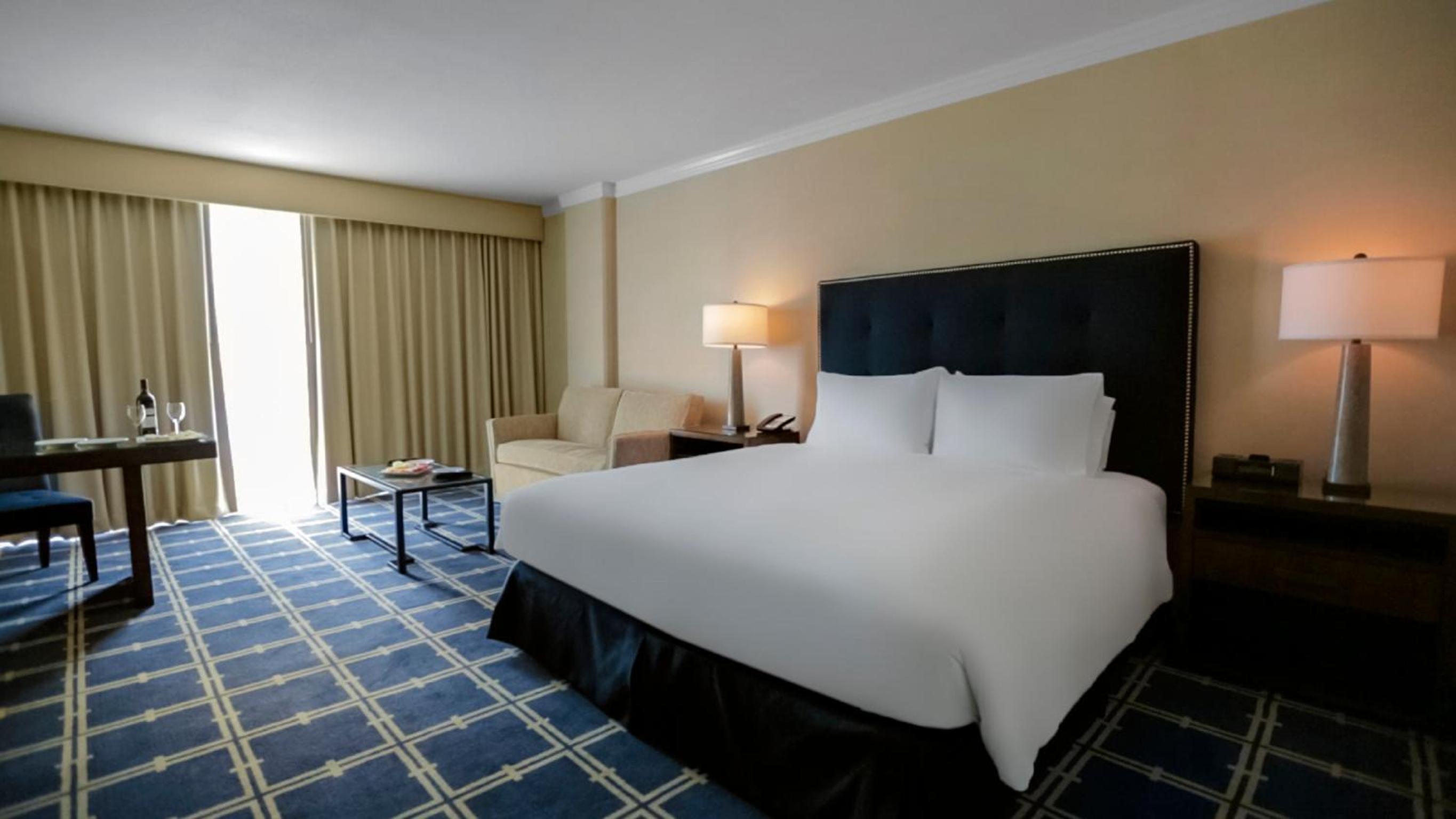 King Room photo 3