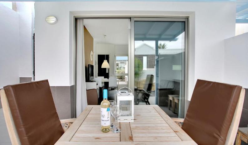 Bungalow