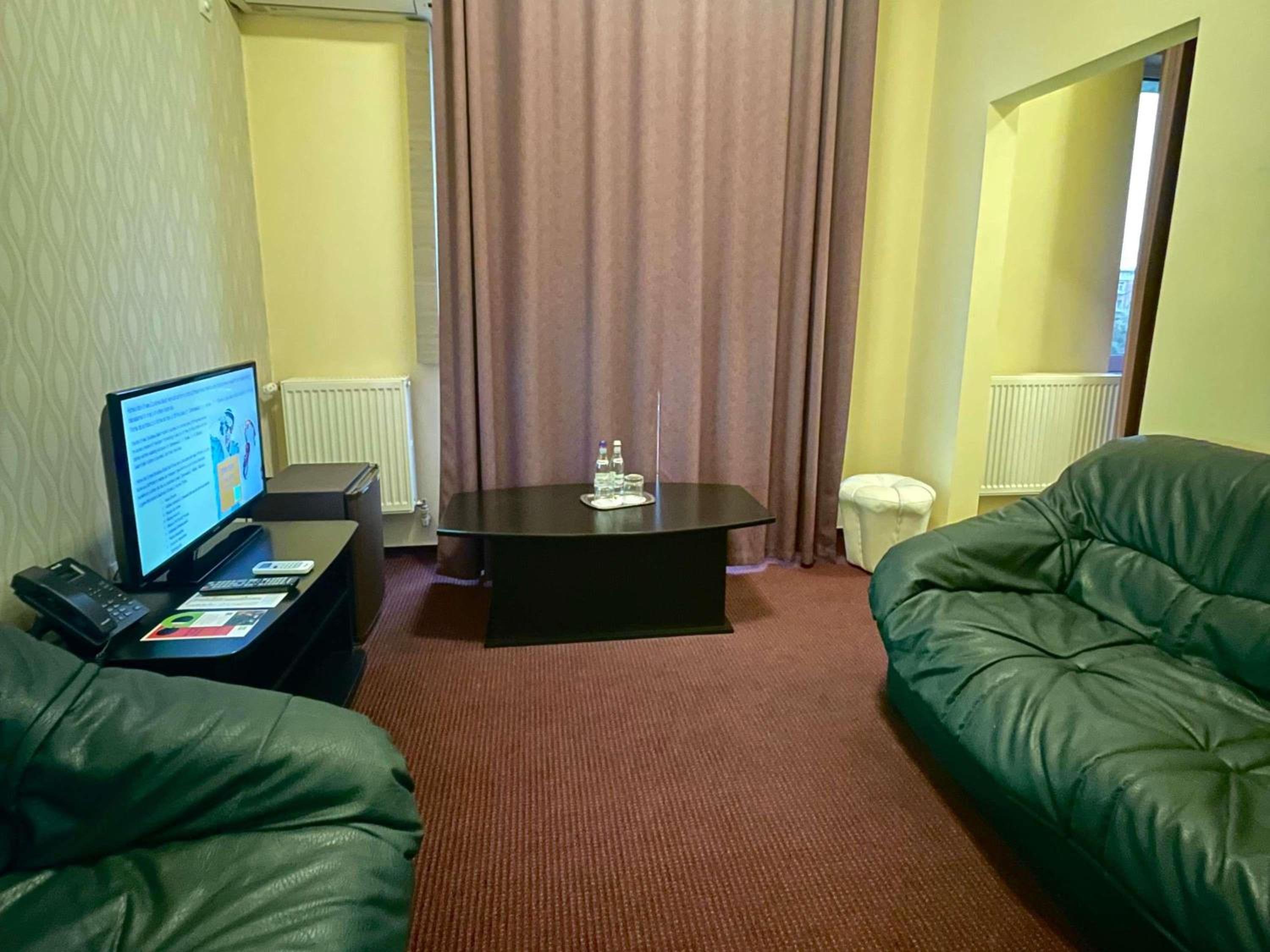 Junior Suite photo 2
