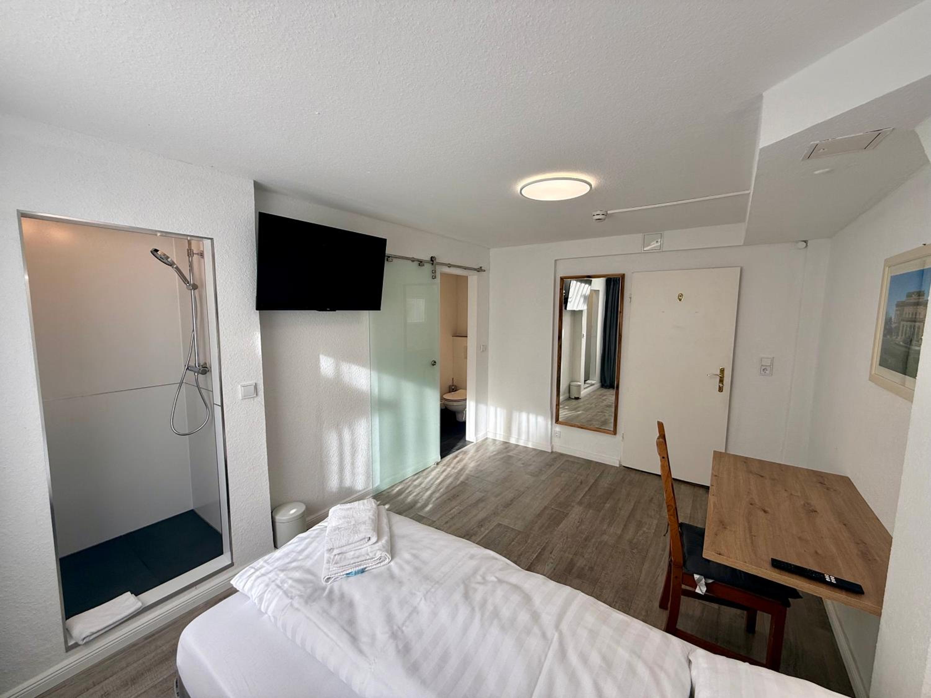 Economy Single Room photo 2