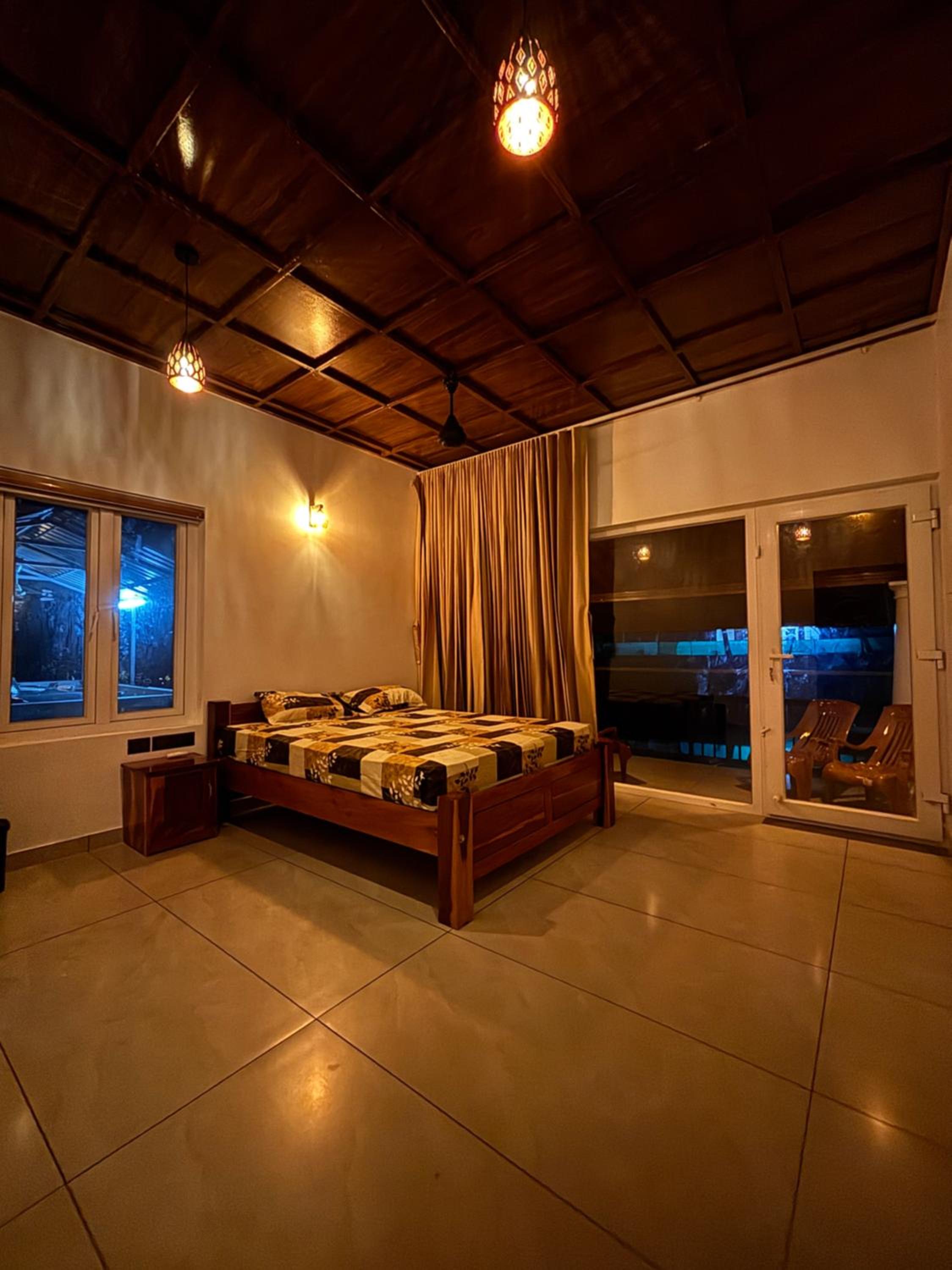Double Room with Balcony photo 2