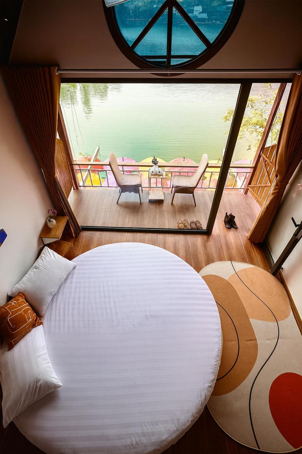 Family Bungalow