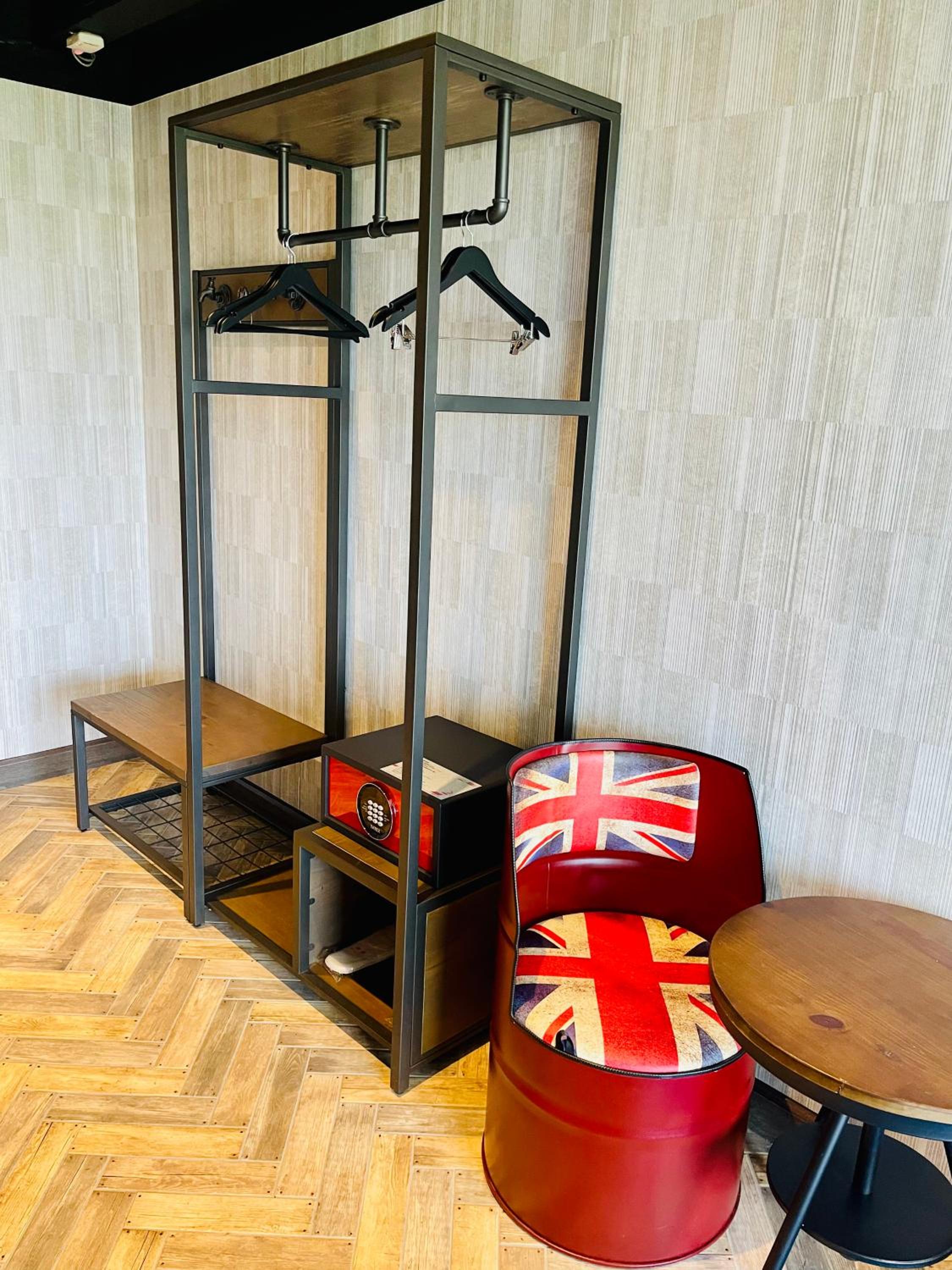 Superior Twin Room - Photo 1