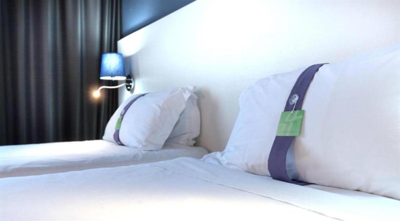 Economy Quadruple Room