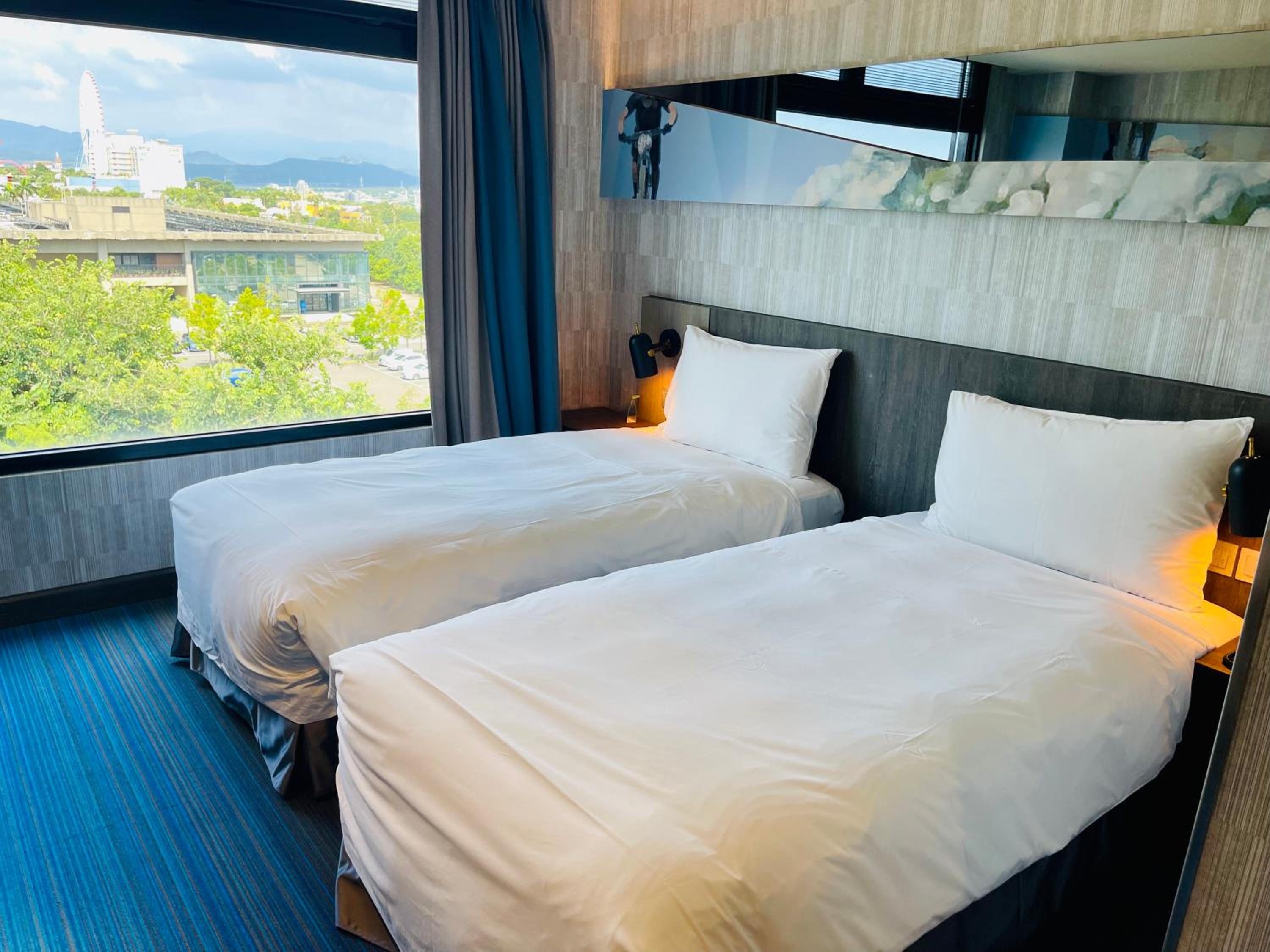 Superior Twin Room - Photo 4