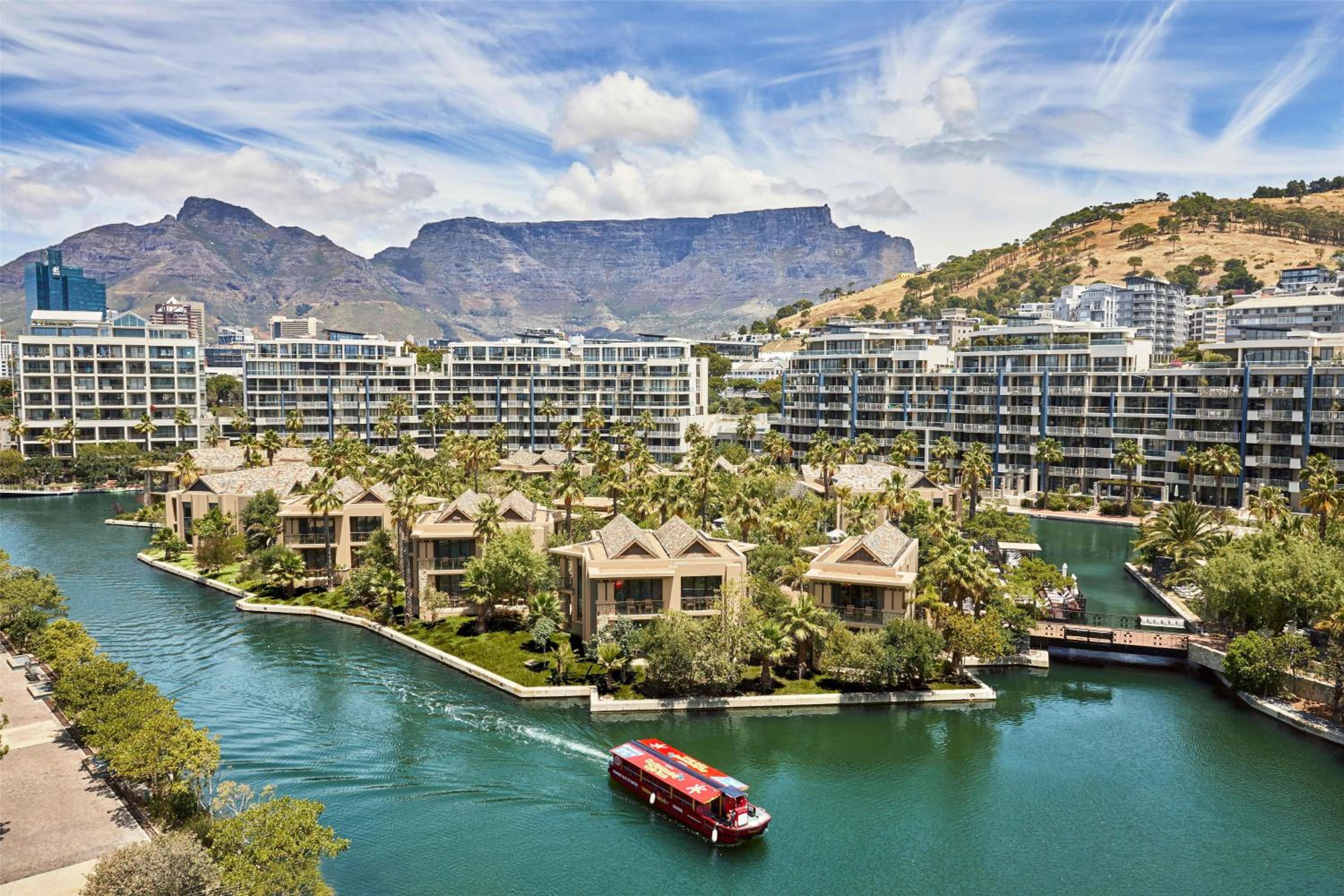 Marina One Bedroom Suite (non Smoking)