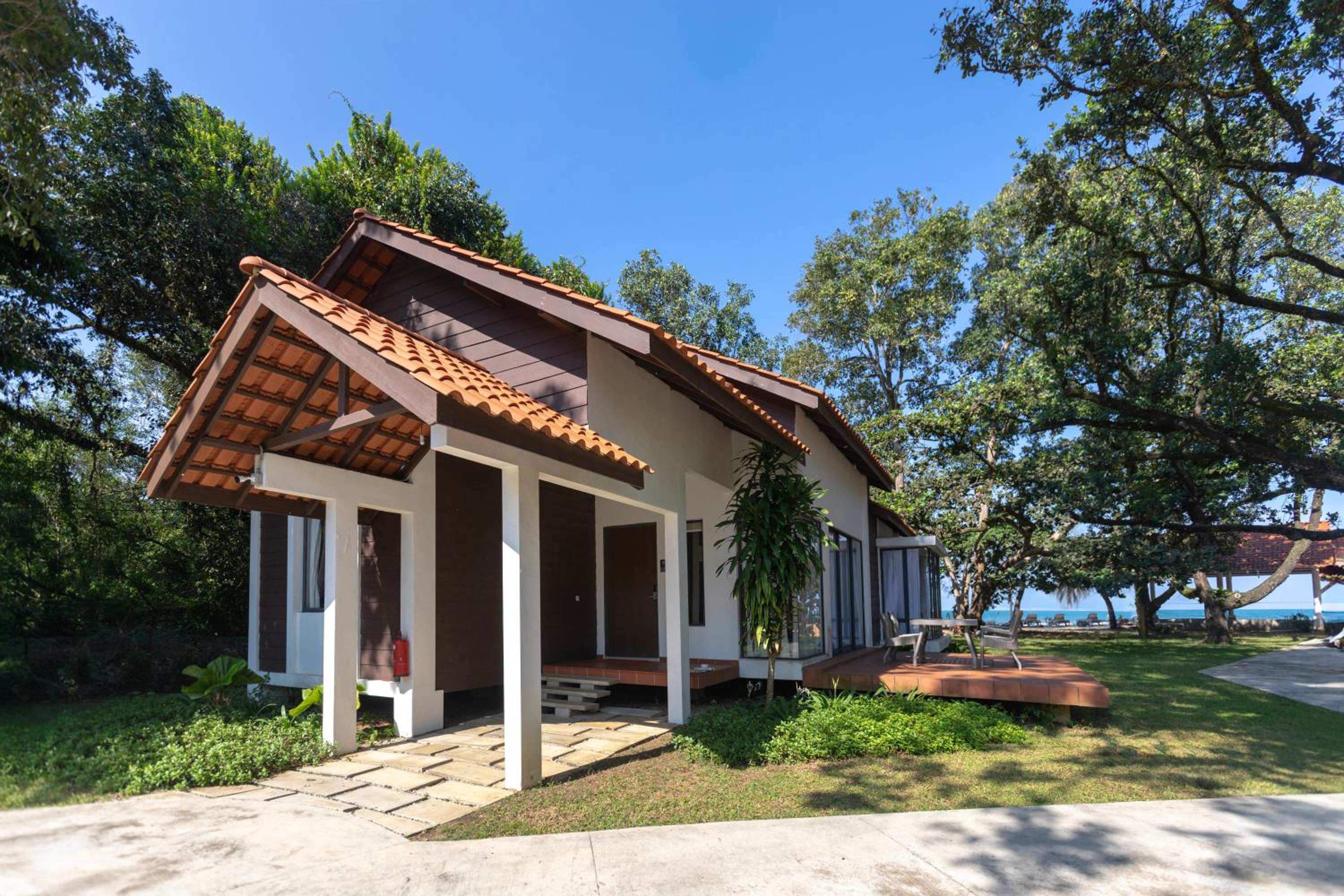 Bungalow - Photo 2