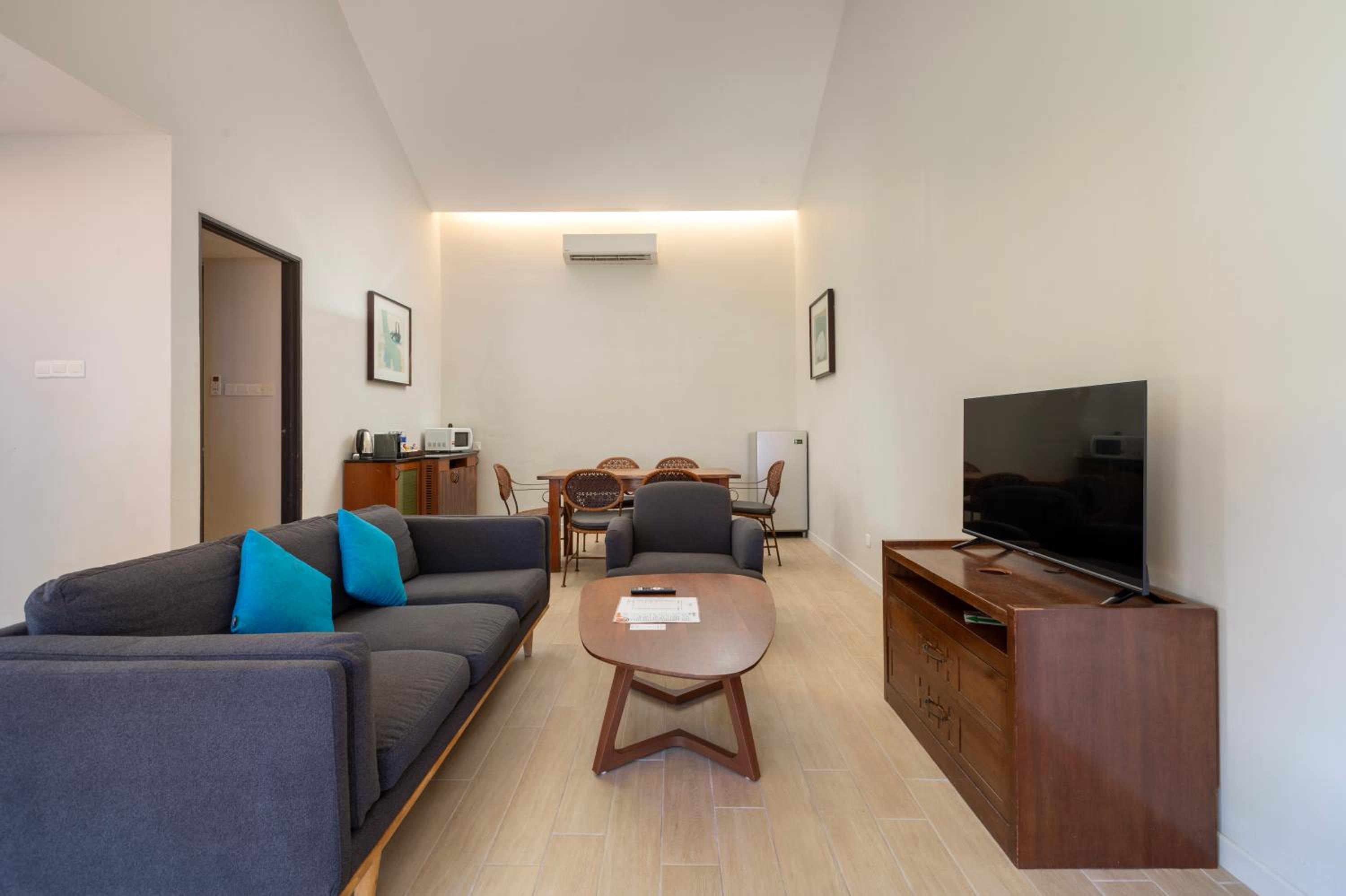 Bungalow - Photo 3