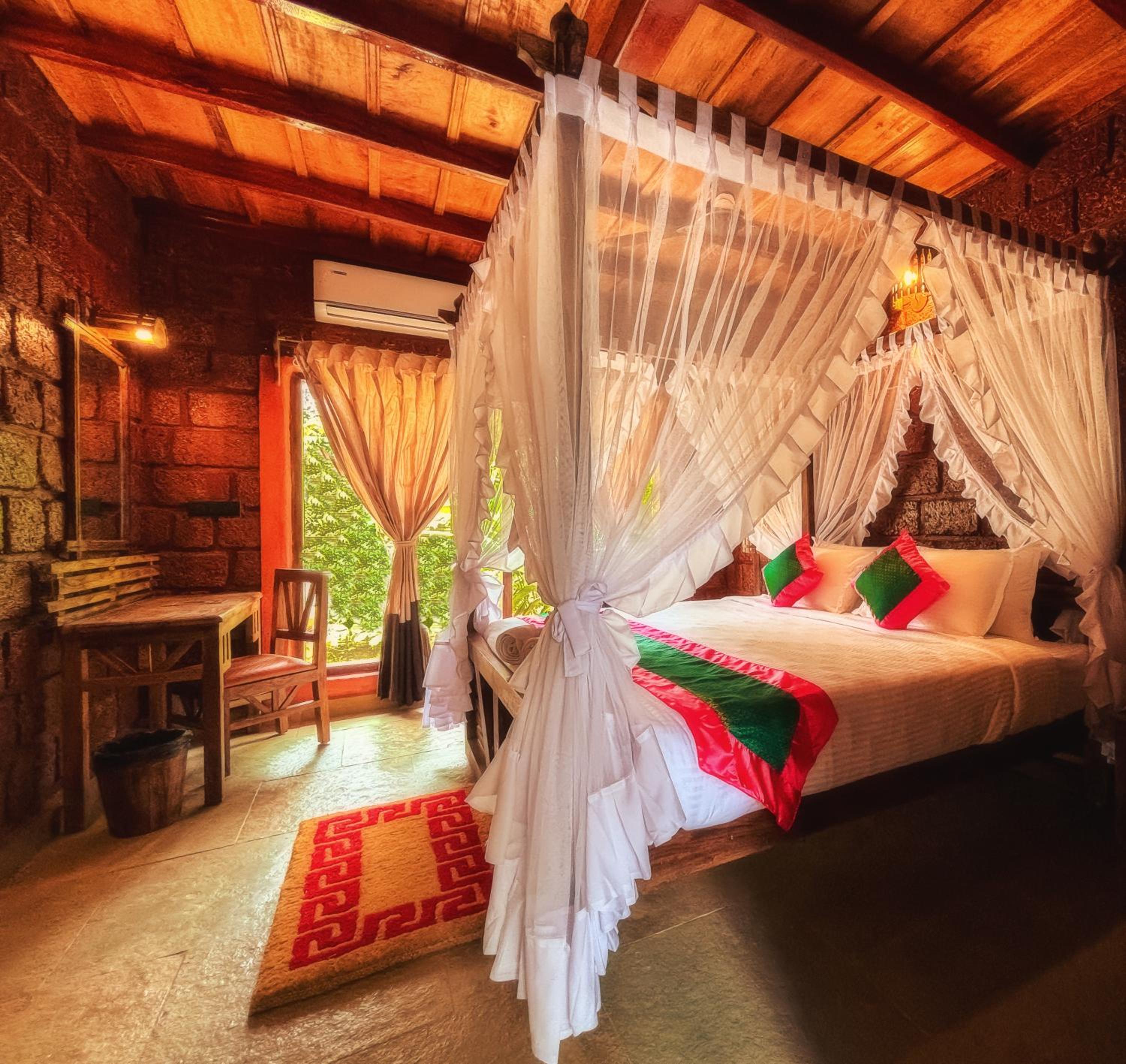Villa with Private Pool photo 1