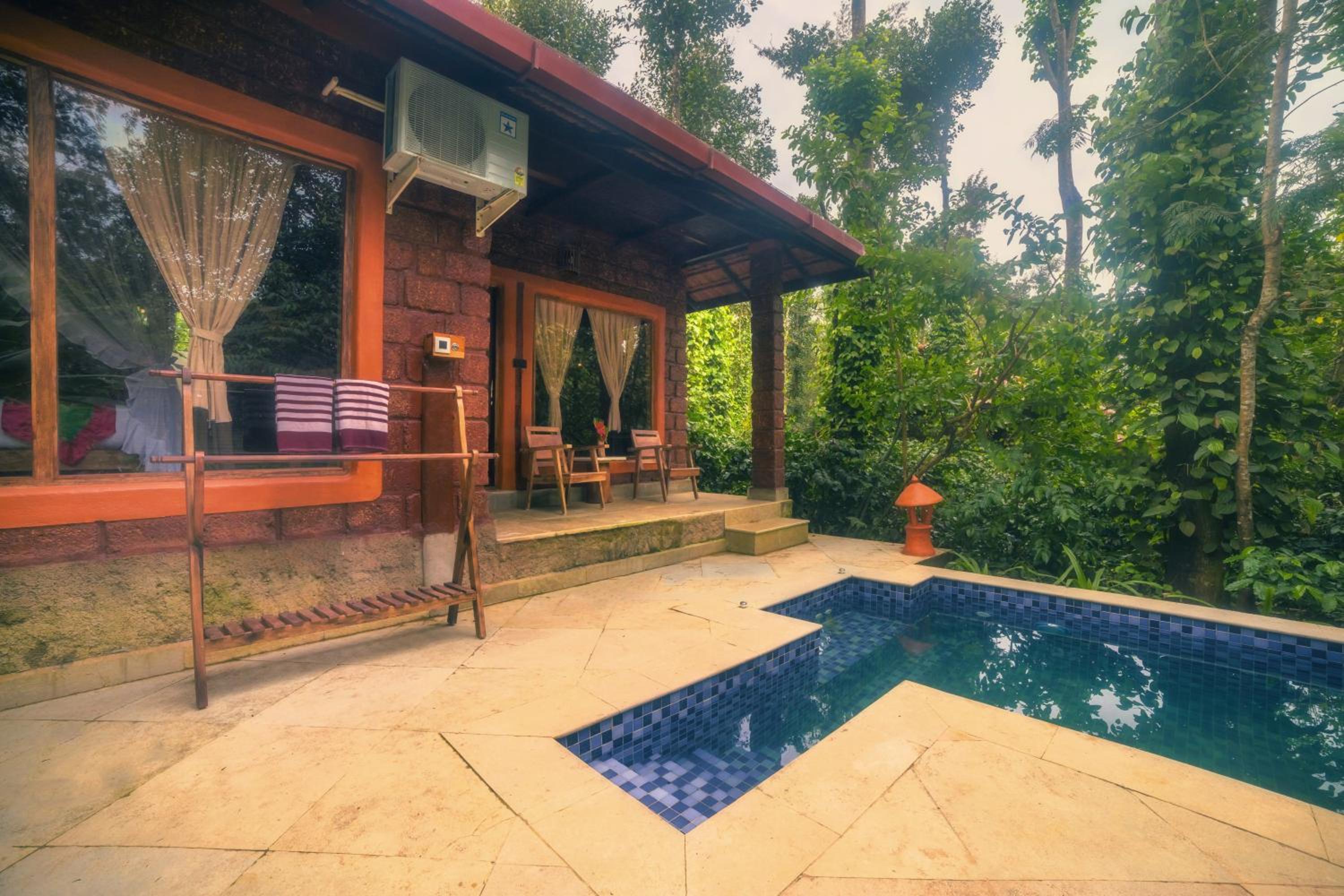 Villa with Private Pool photo 2