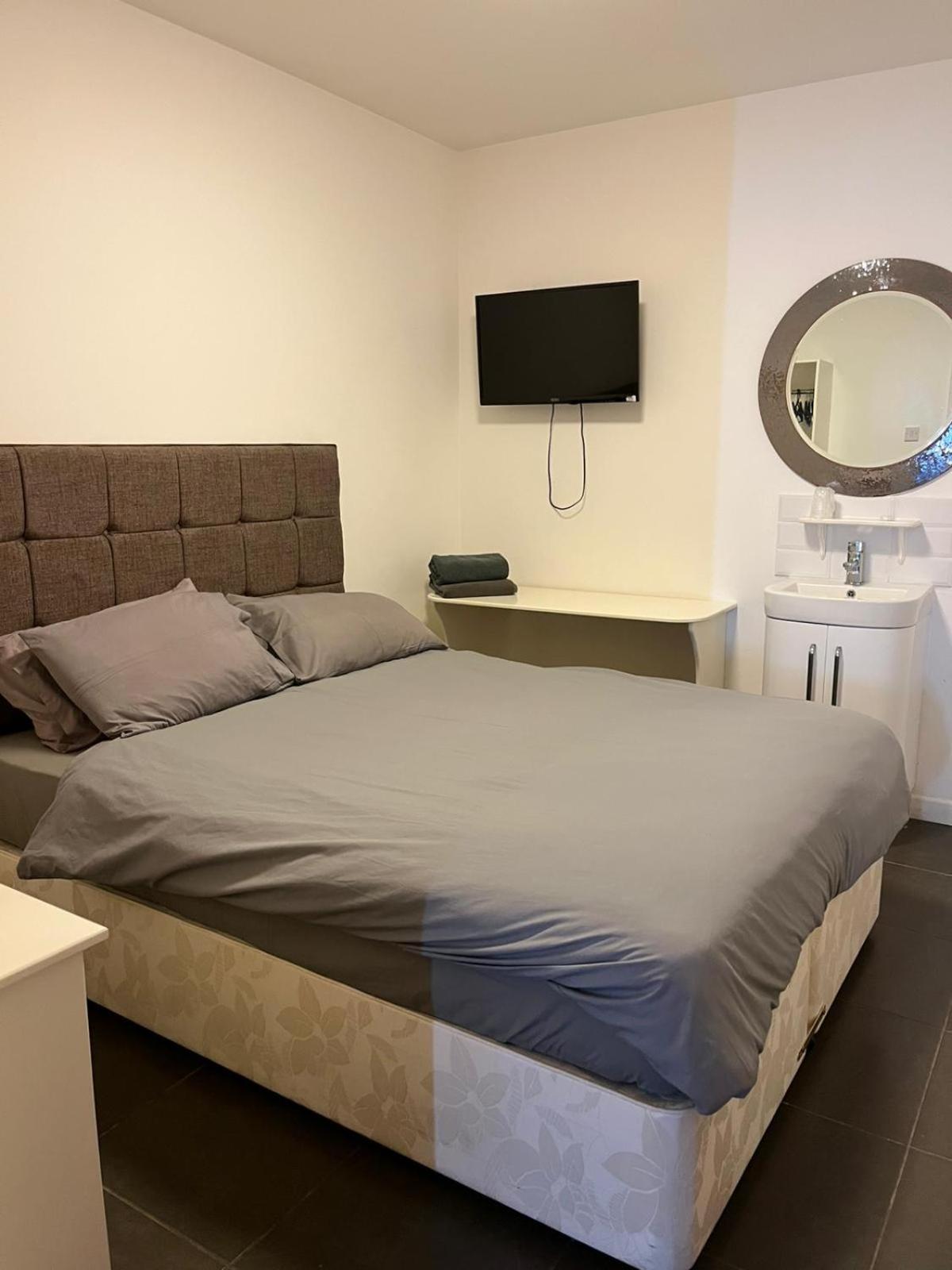 Deluxe Family Suite photo 2