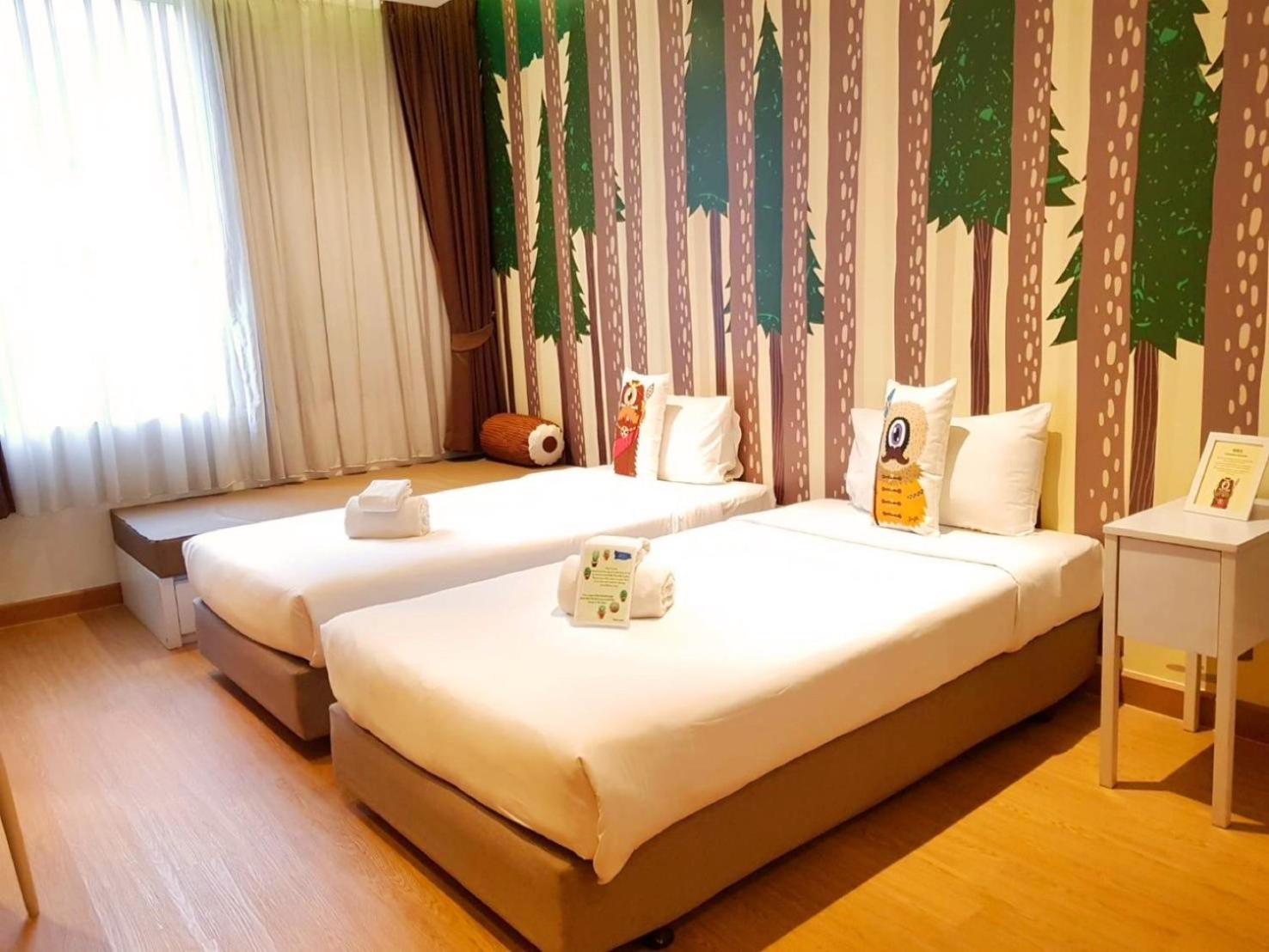 Superior Twin Room photo 3