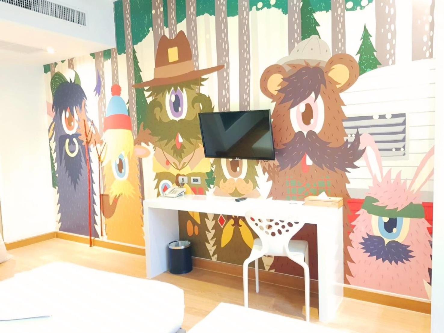 Superior Twin Room photo 1