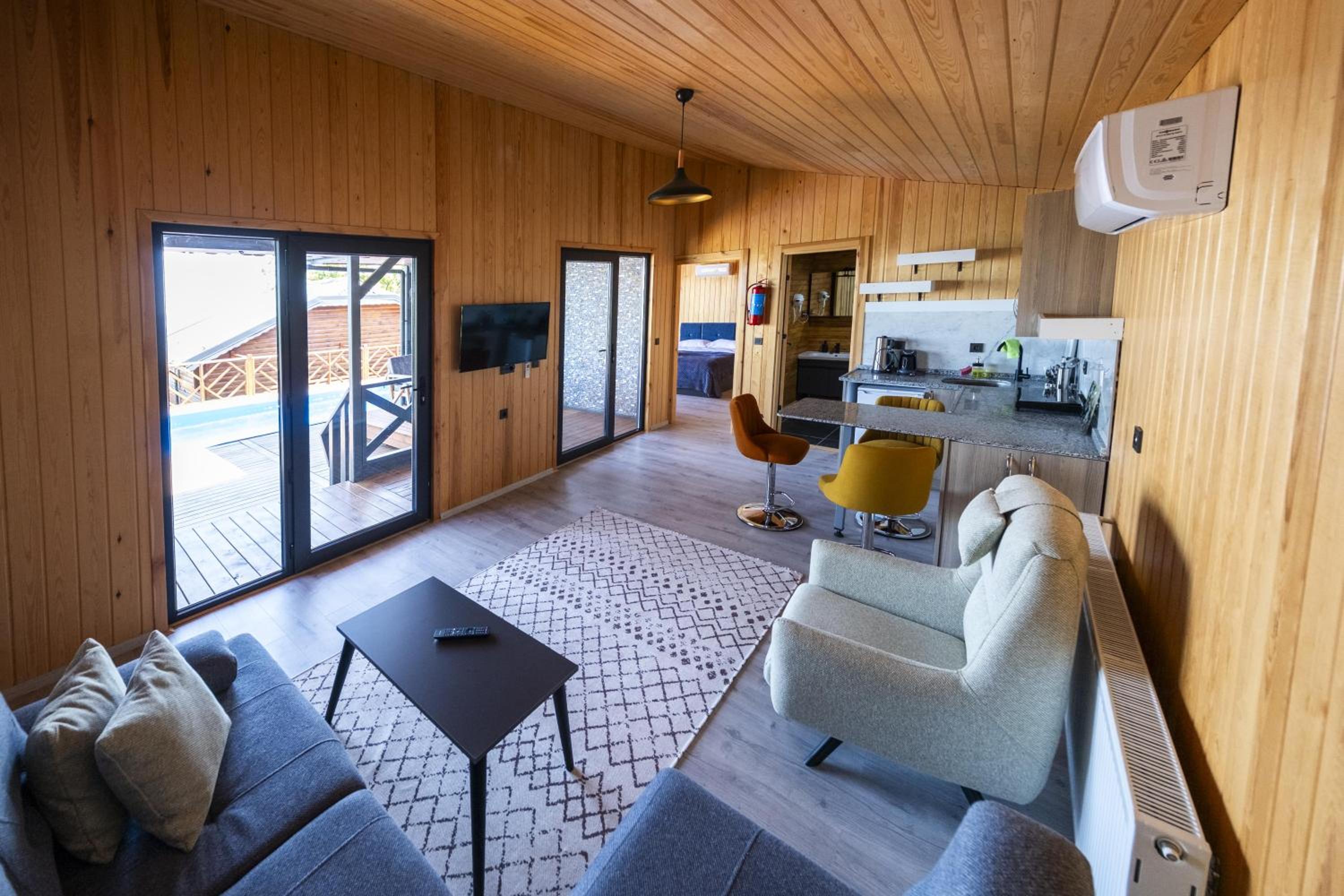 Vacation Home photo 1