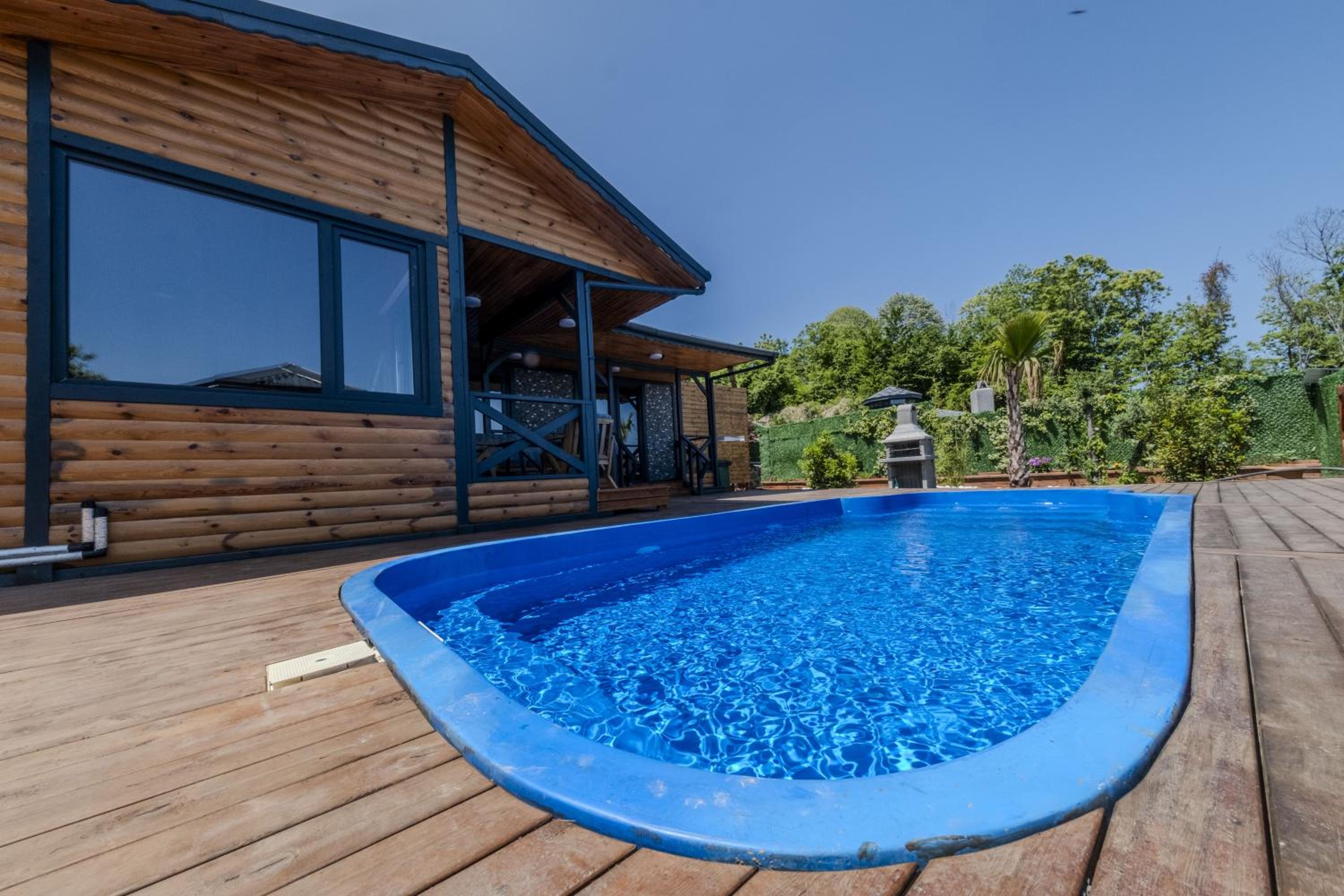 Vacation Home photo 2