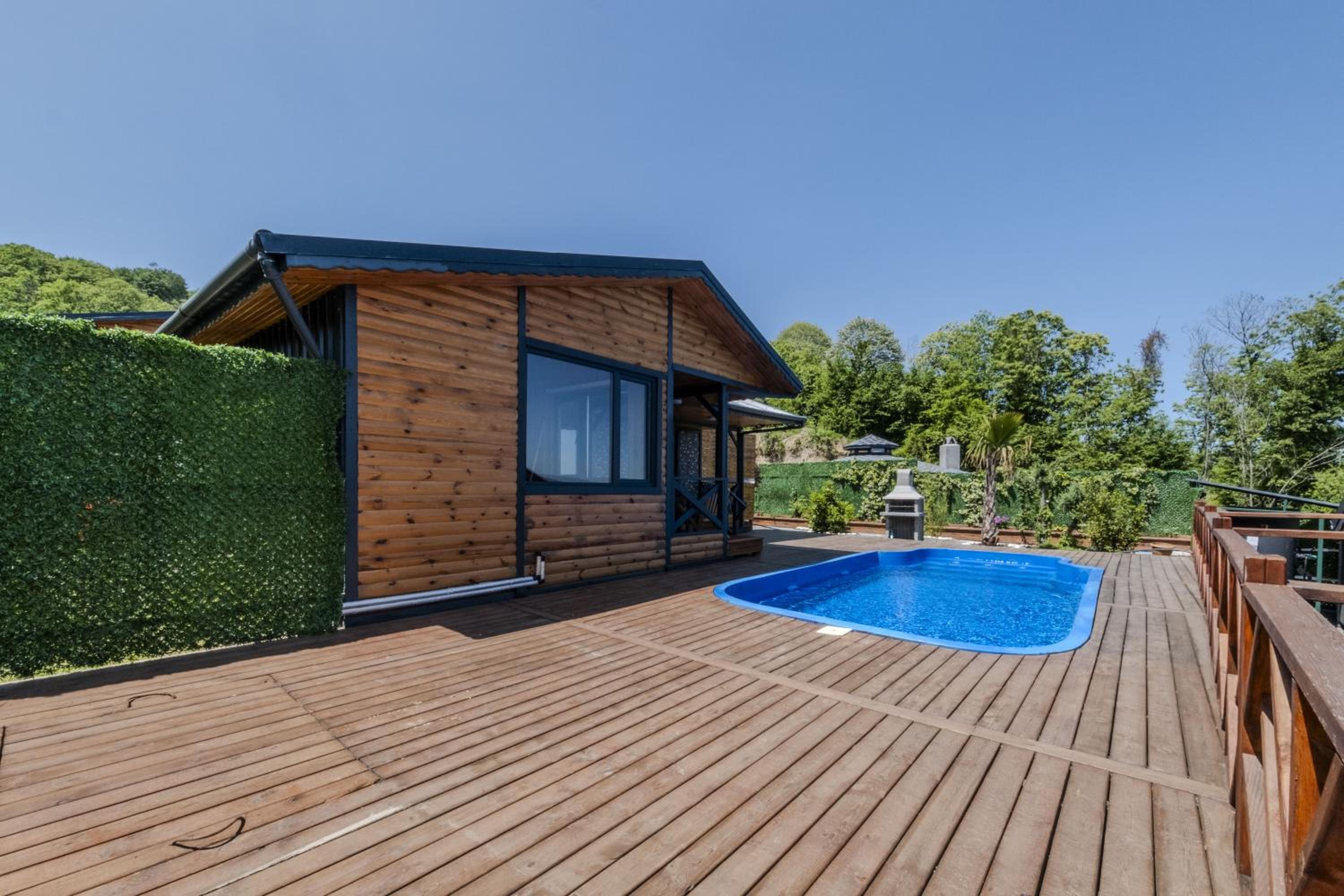 Vacation Home photo 3