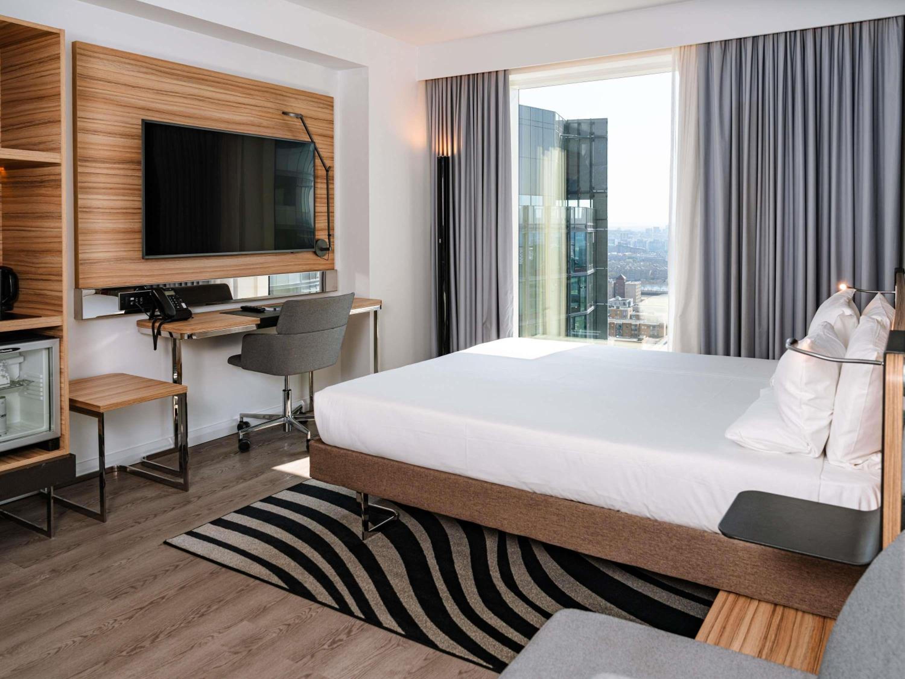 Superior Twin Room - Accessible photo 2