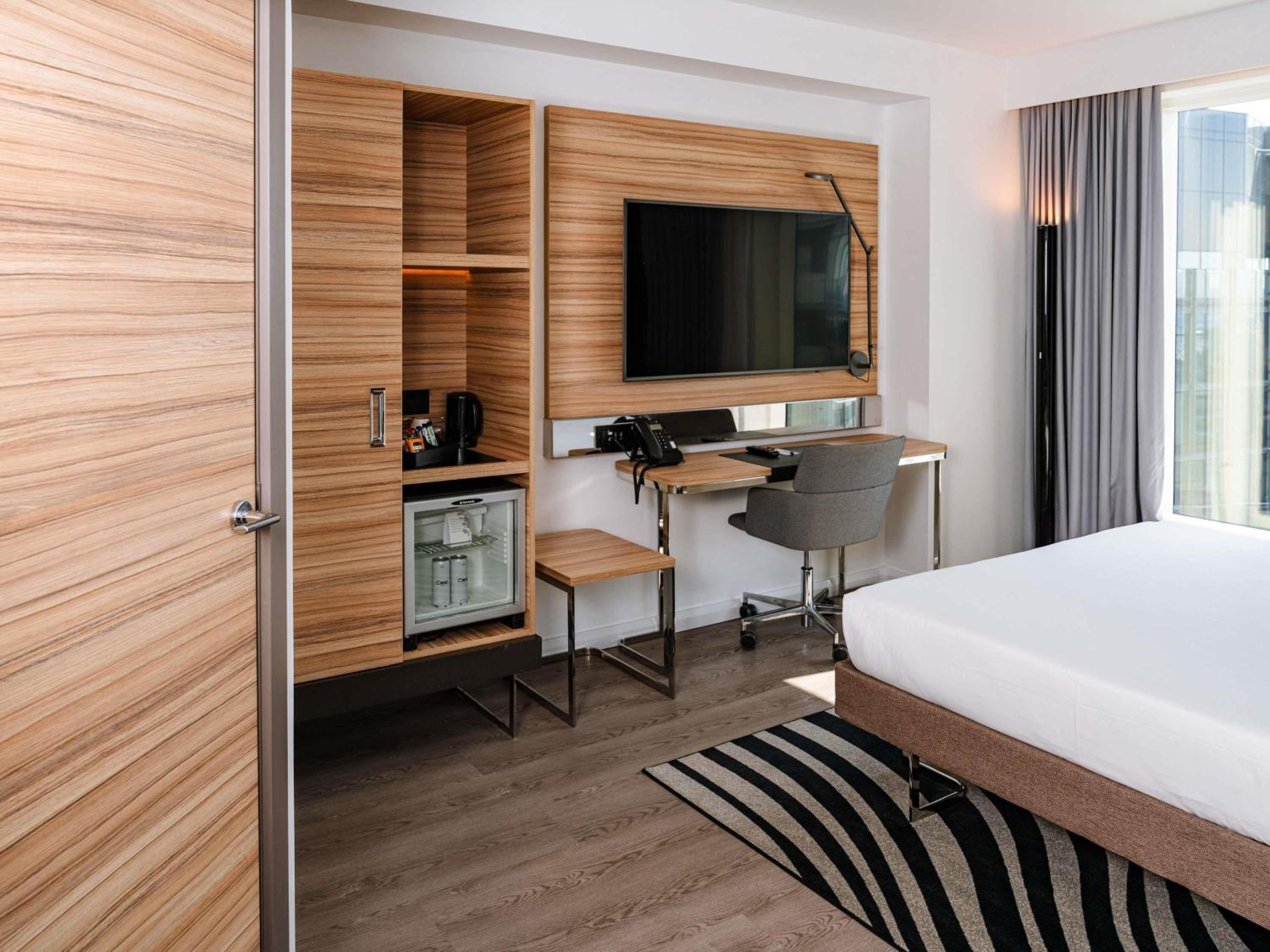 Superior Twin Room - Accessible photo 1