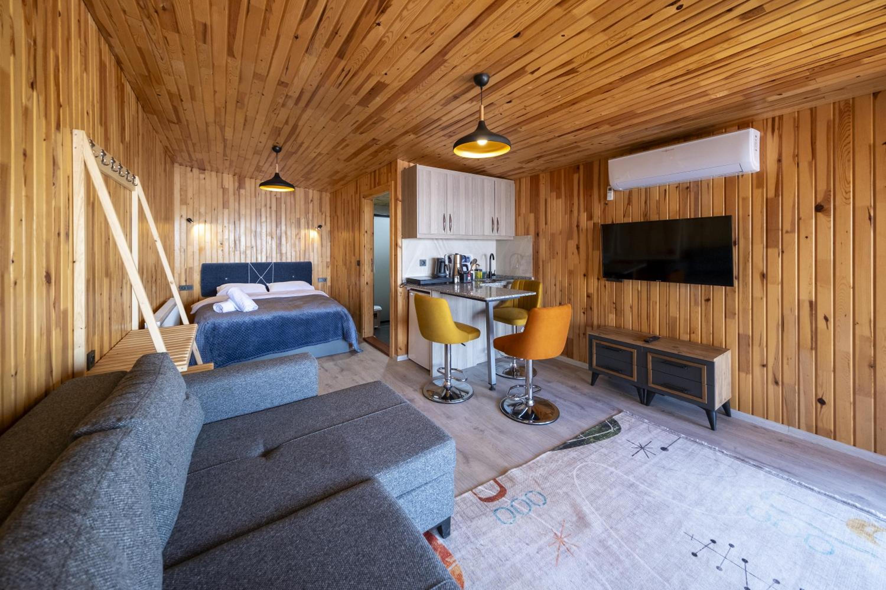 Vacation Home photo 1