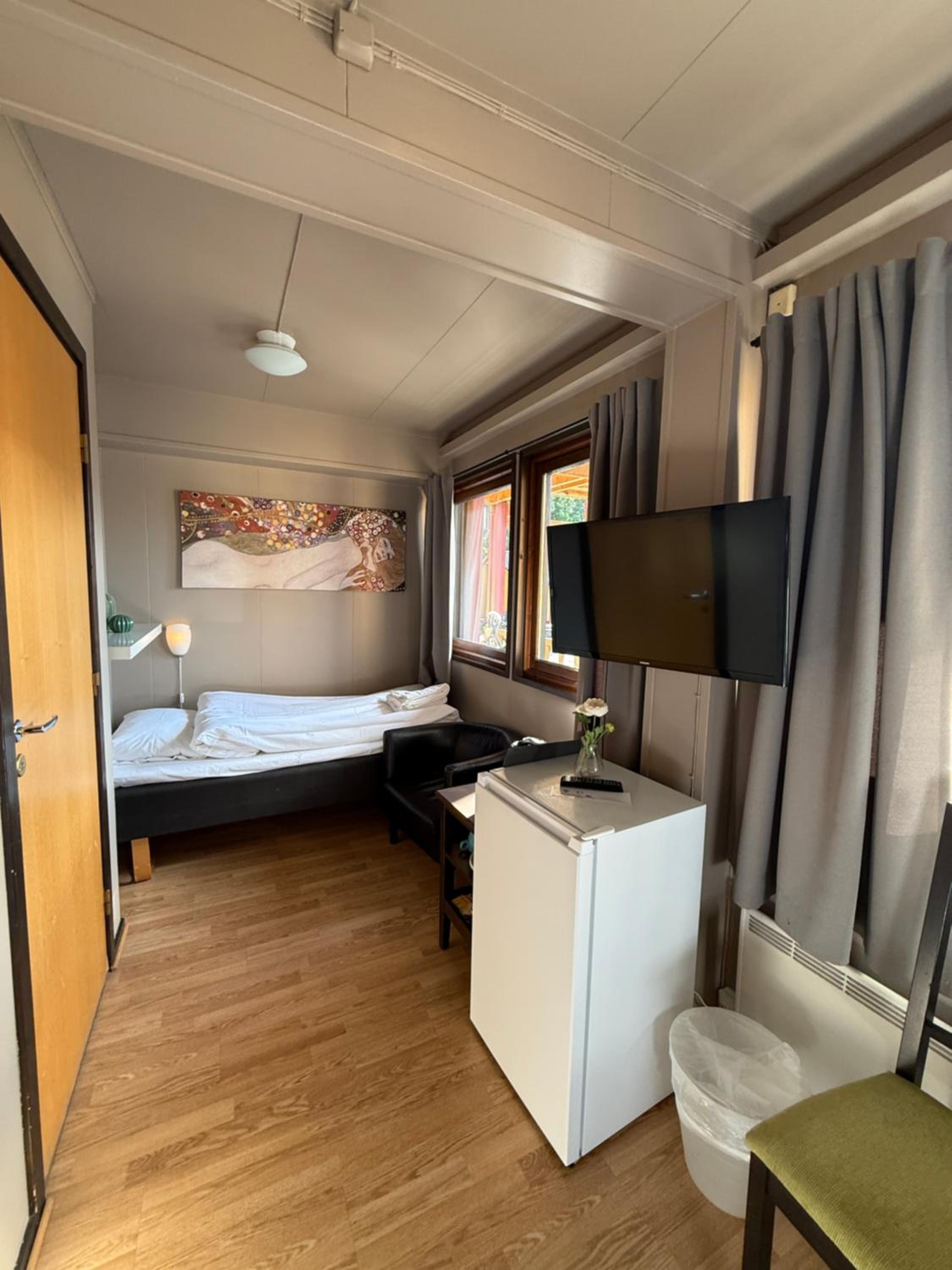 Twin Room photo 1