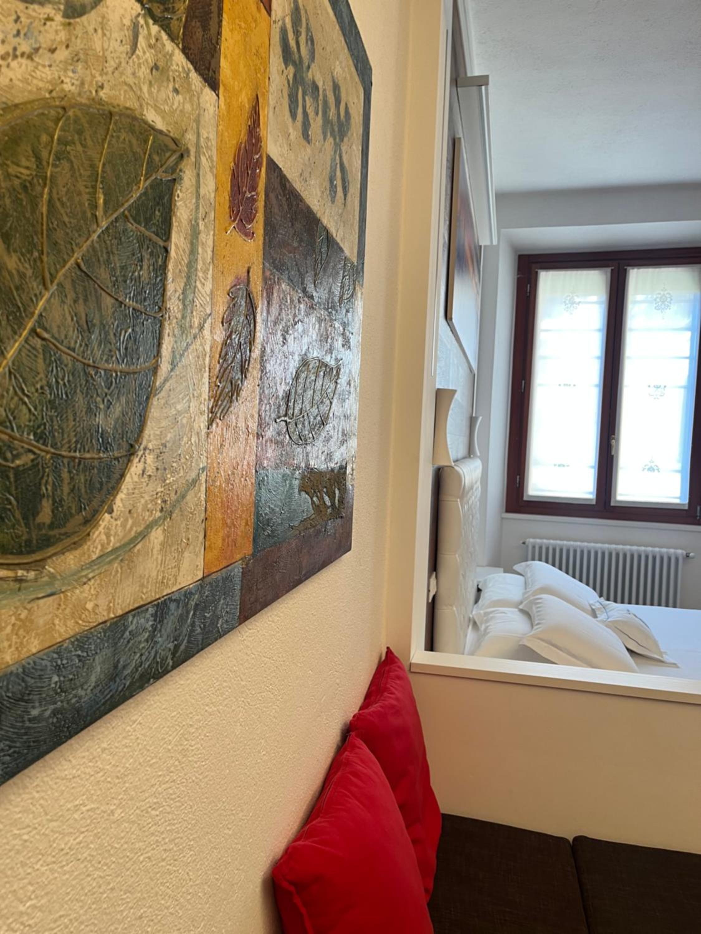 Superior Quadruple Room