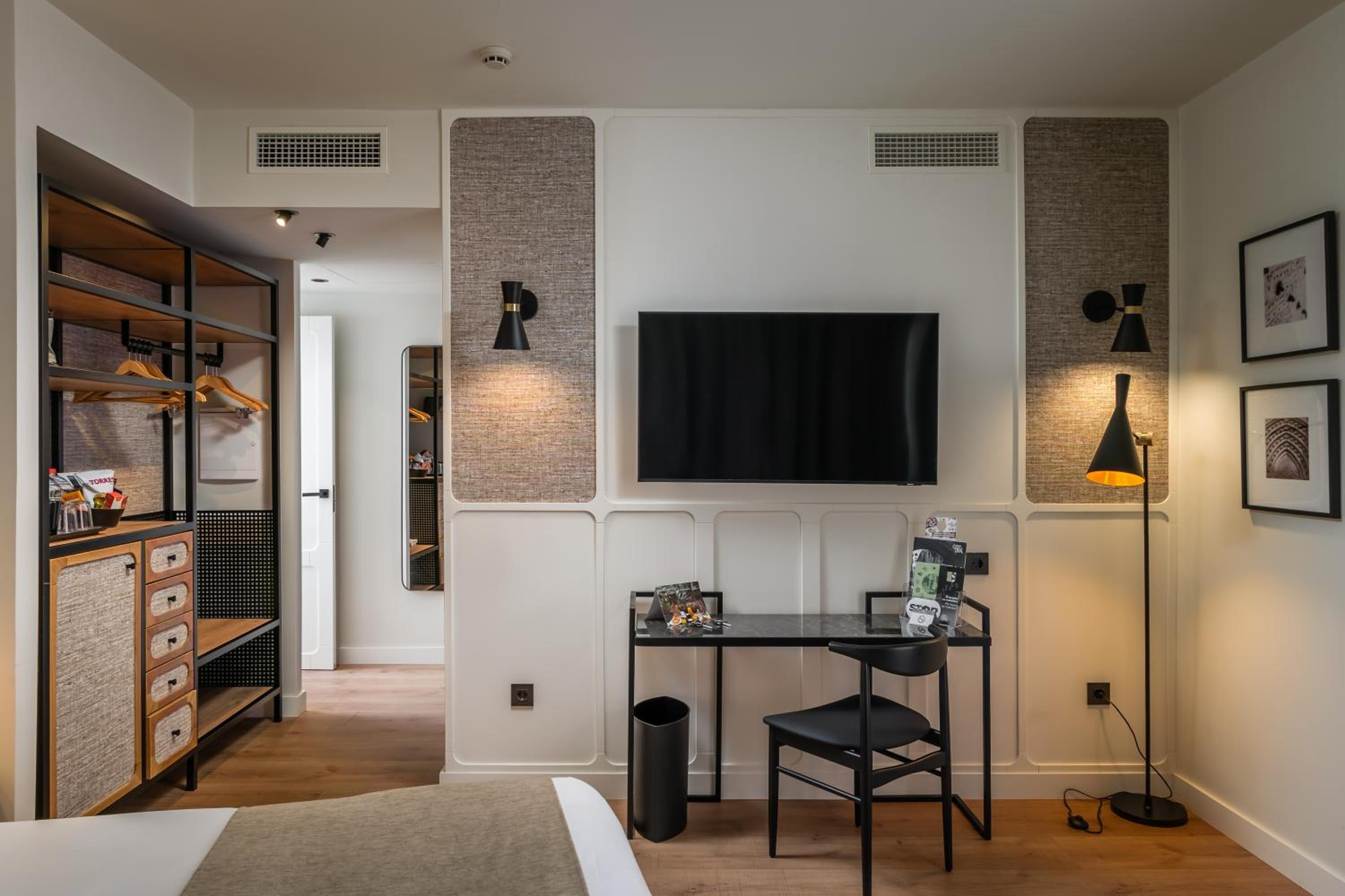 Superior Twin Room photo 2