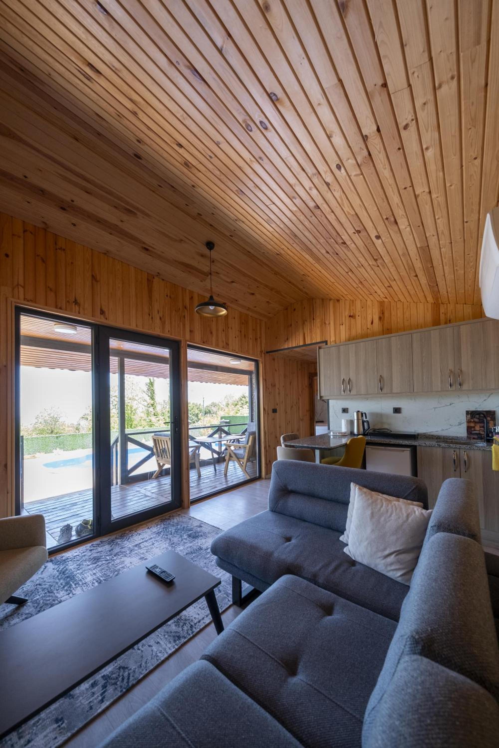 Vacation Home photo 1