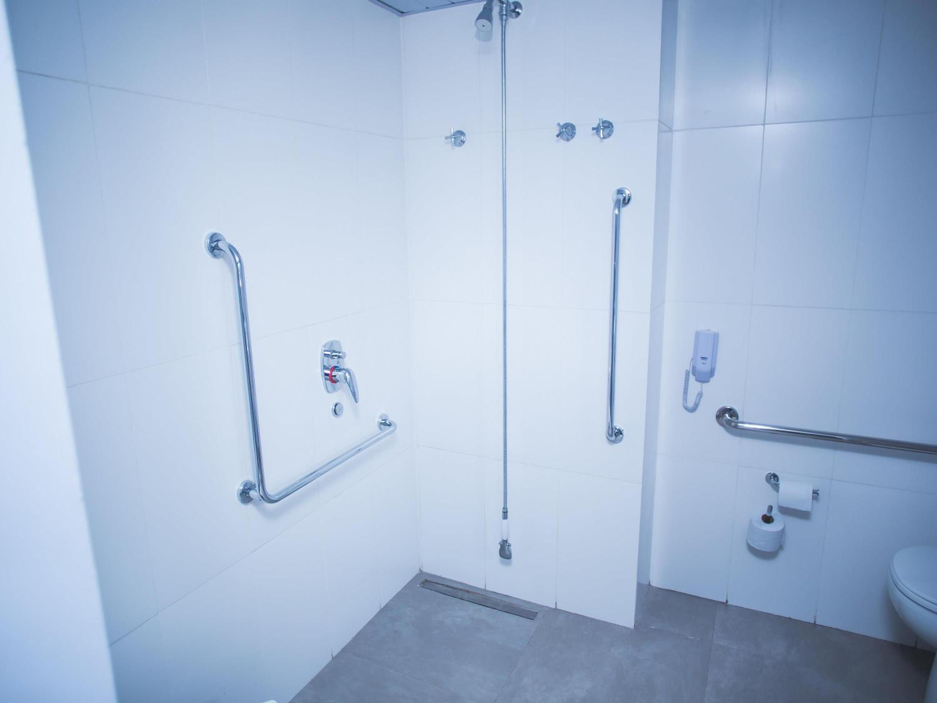 Standard Double Room - Disability Access photo 1