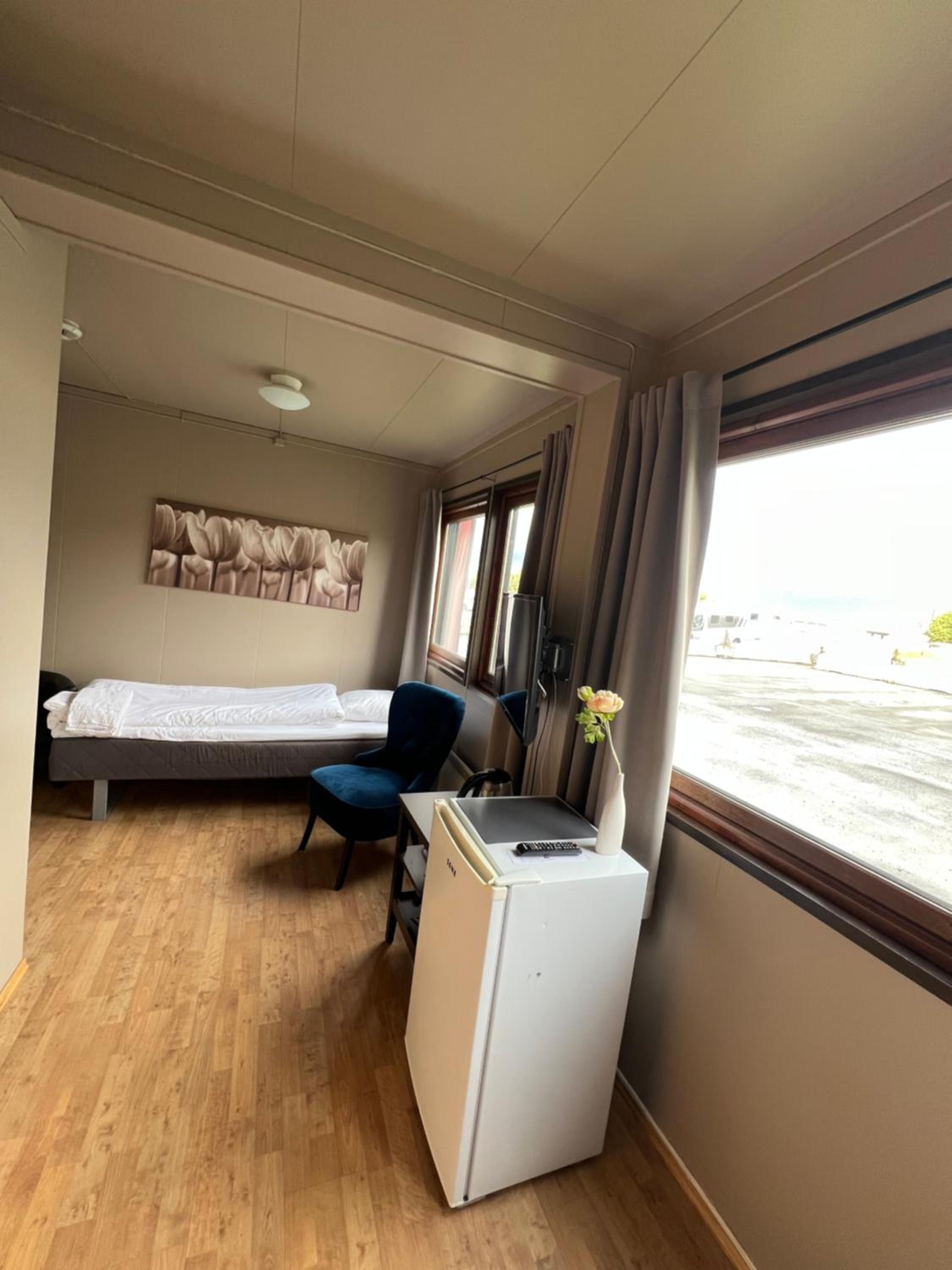Twin Room photo 2