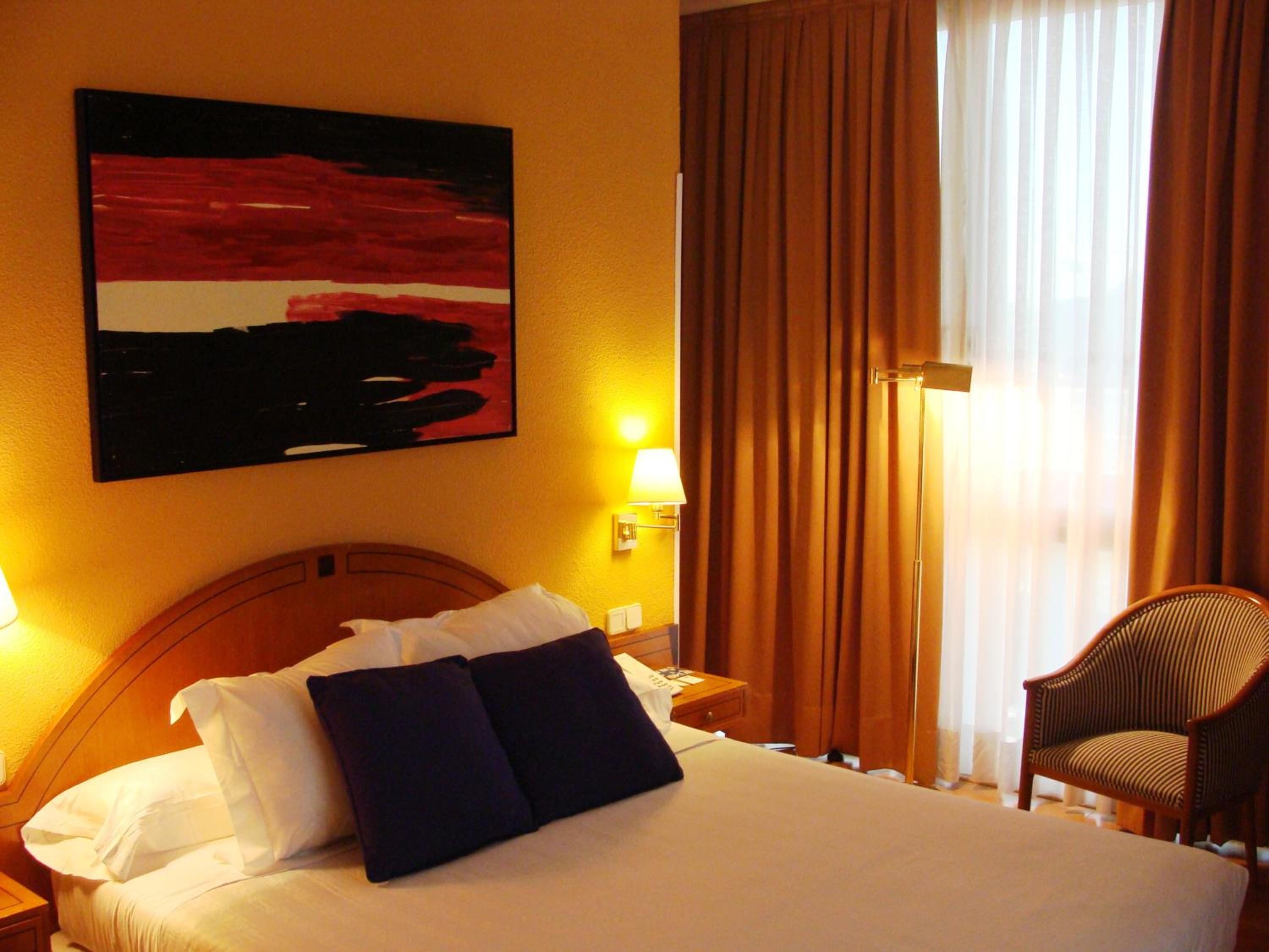 Double Room - Photo 1