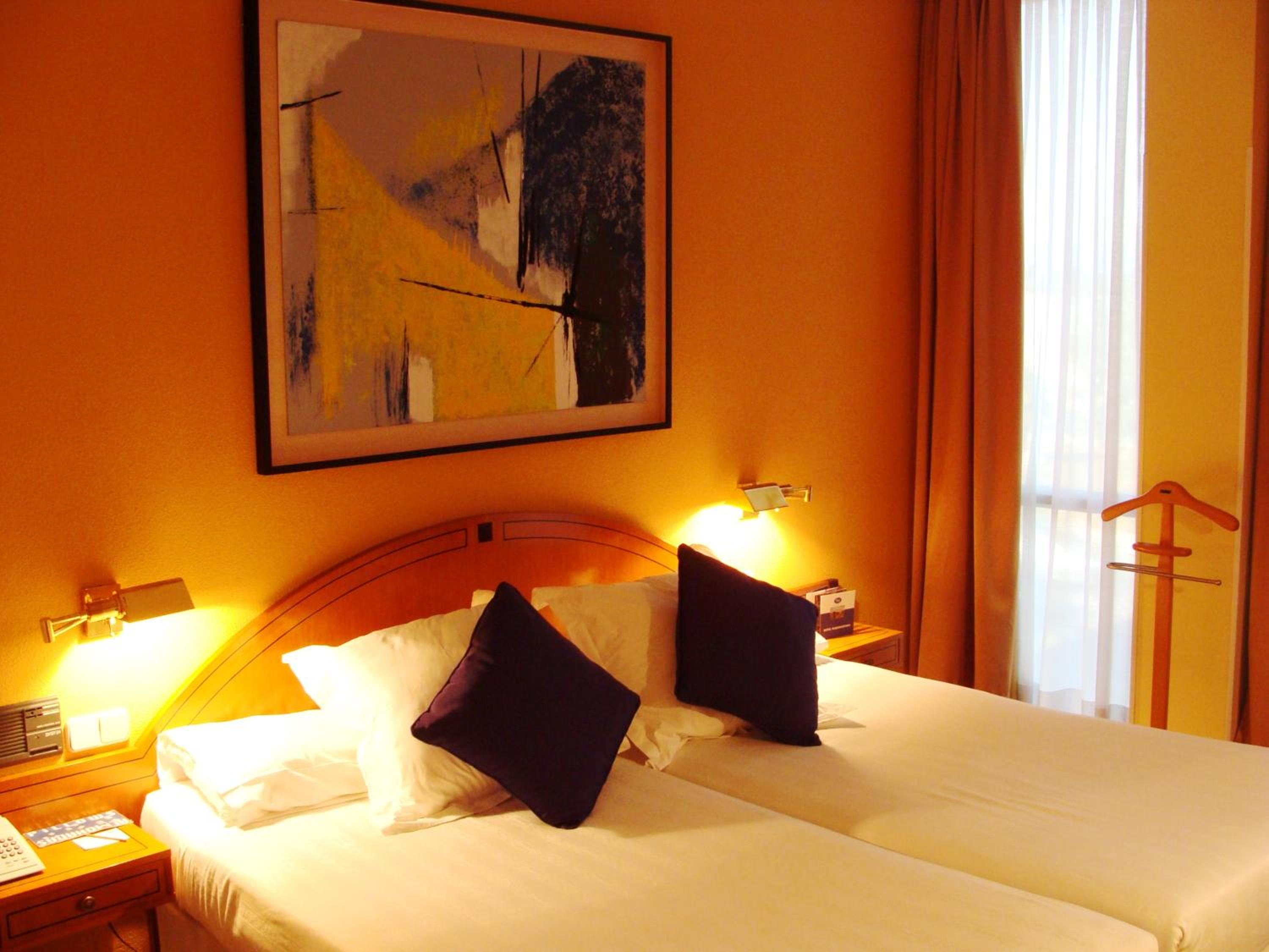 Double Room - Photo 5