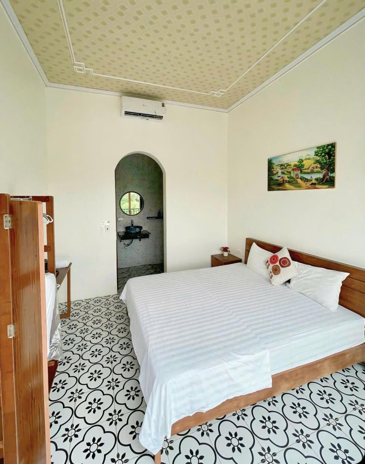 Superior King Room photo 1