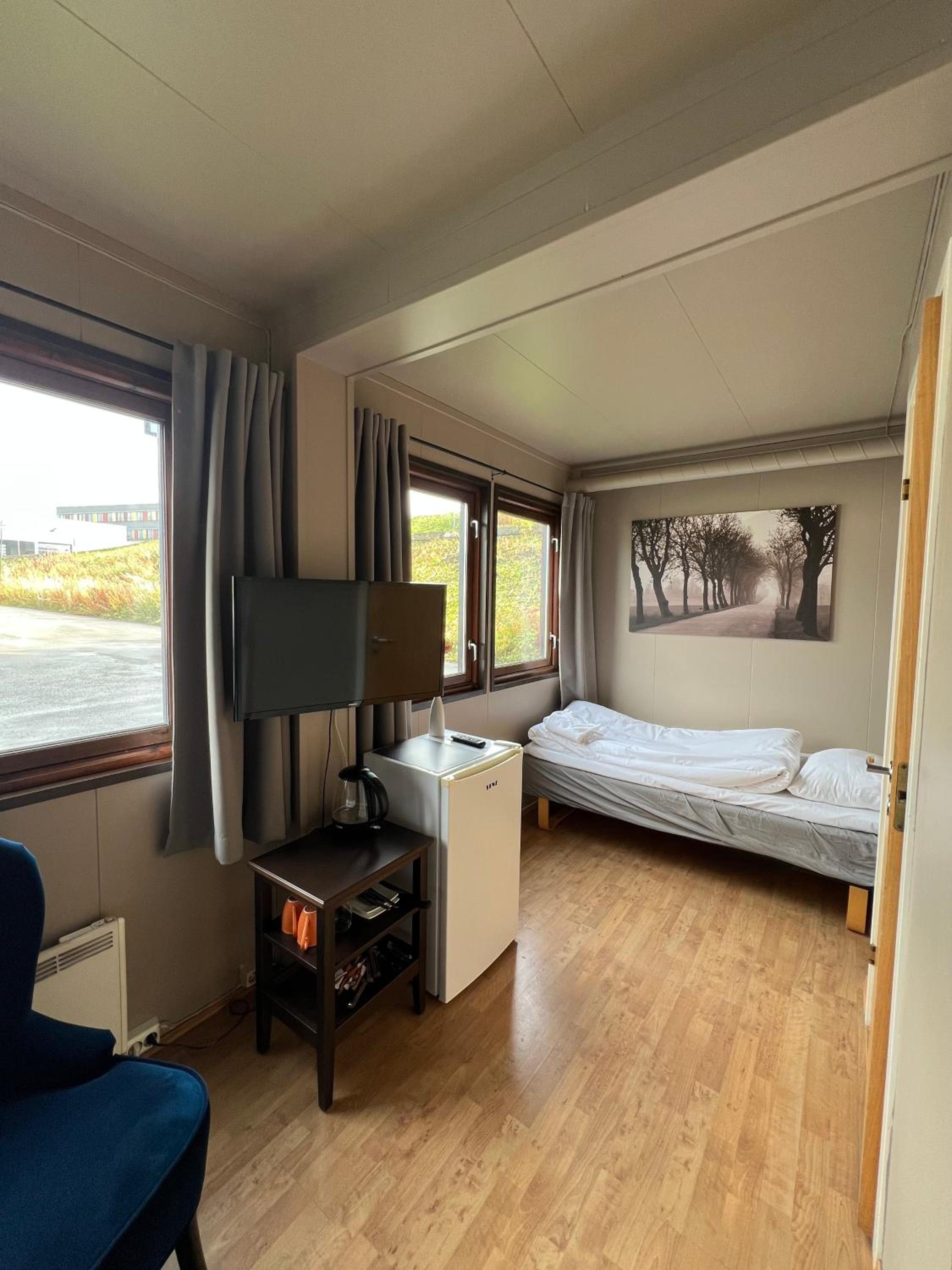 Twin Room photo 1