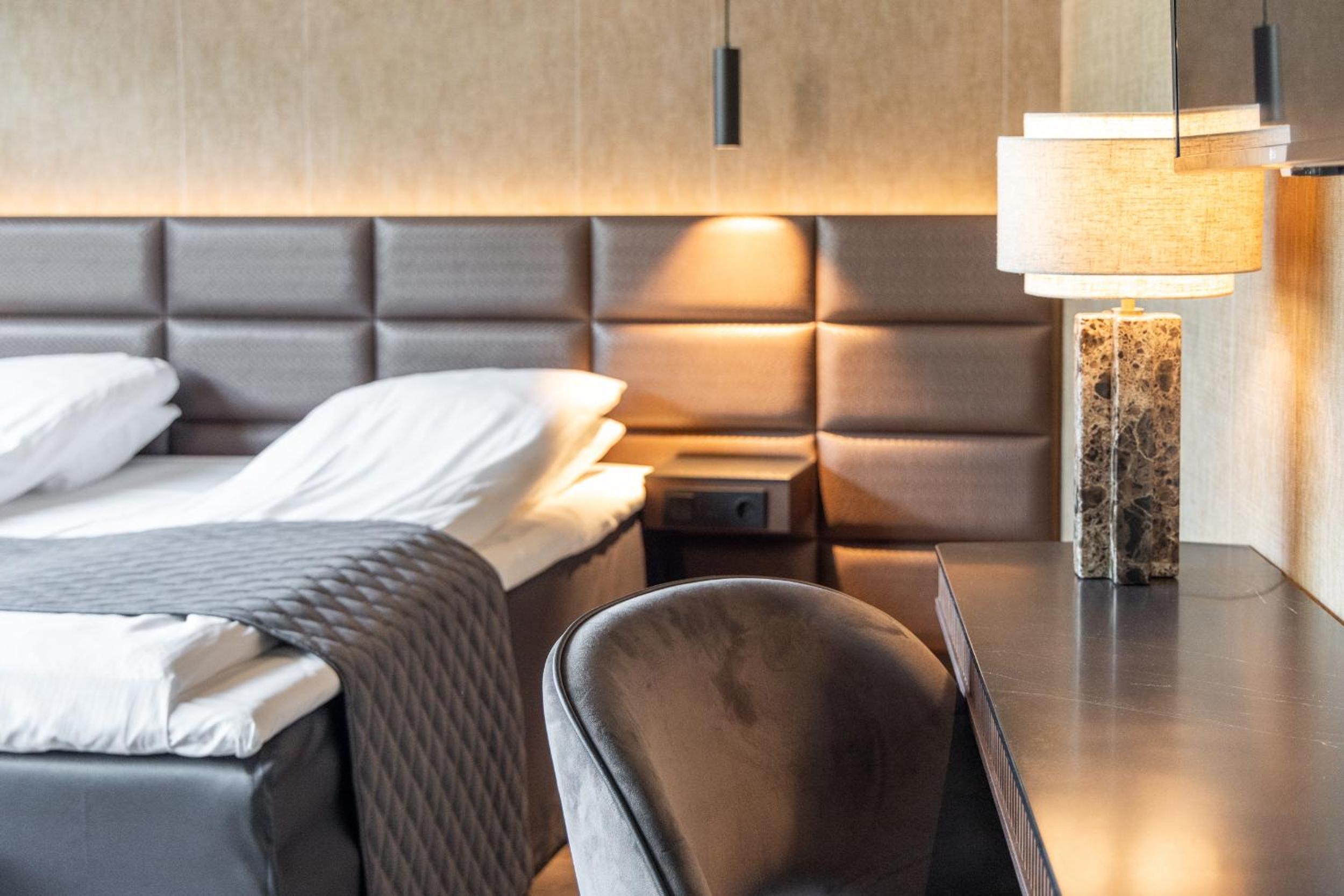 Junior Suite - Photo 3