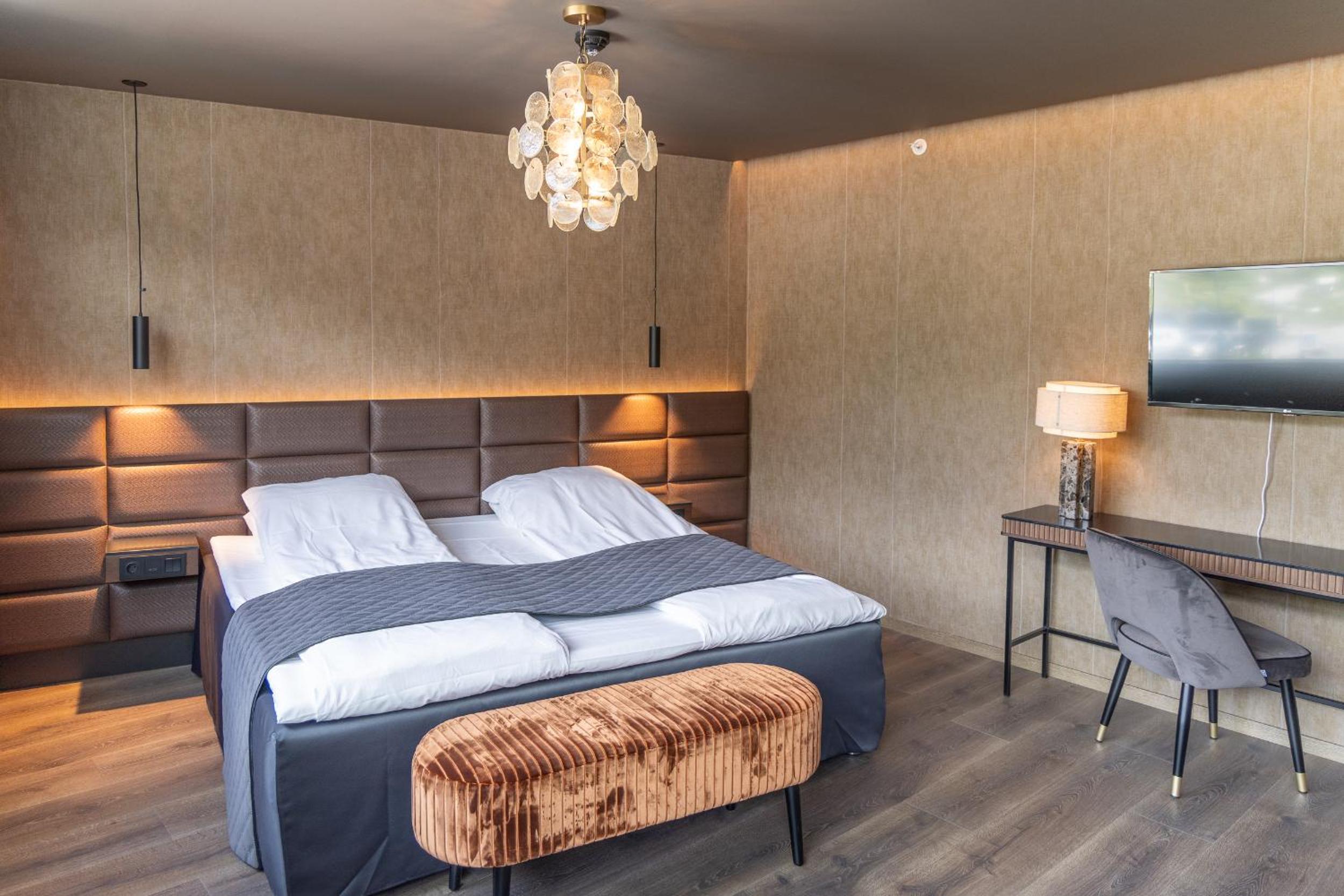 Junior Suite - Photo 2