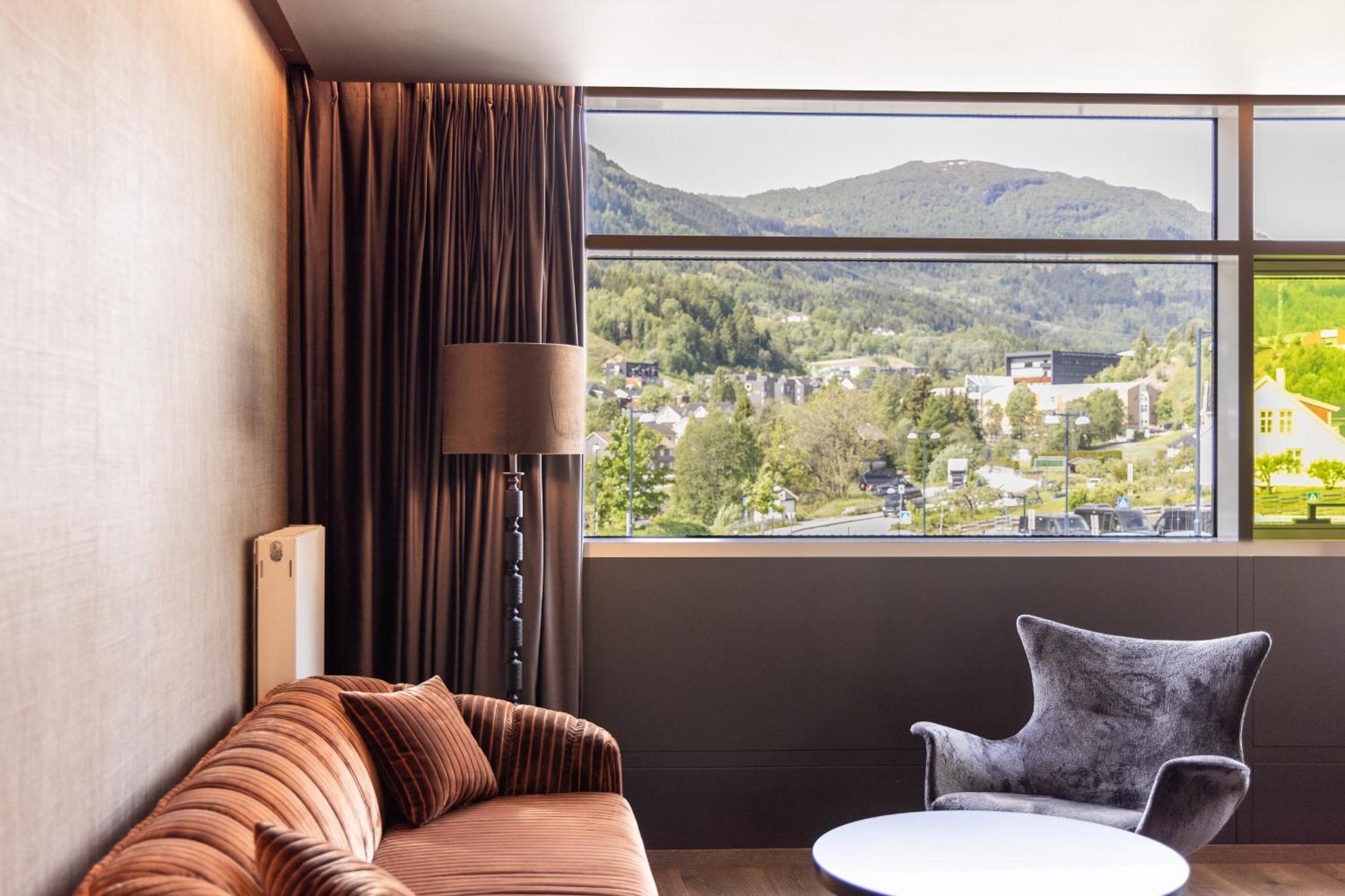 Junior Suite - Photo 1