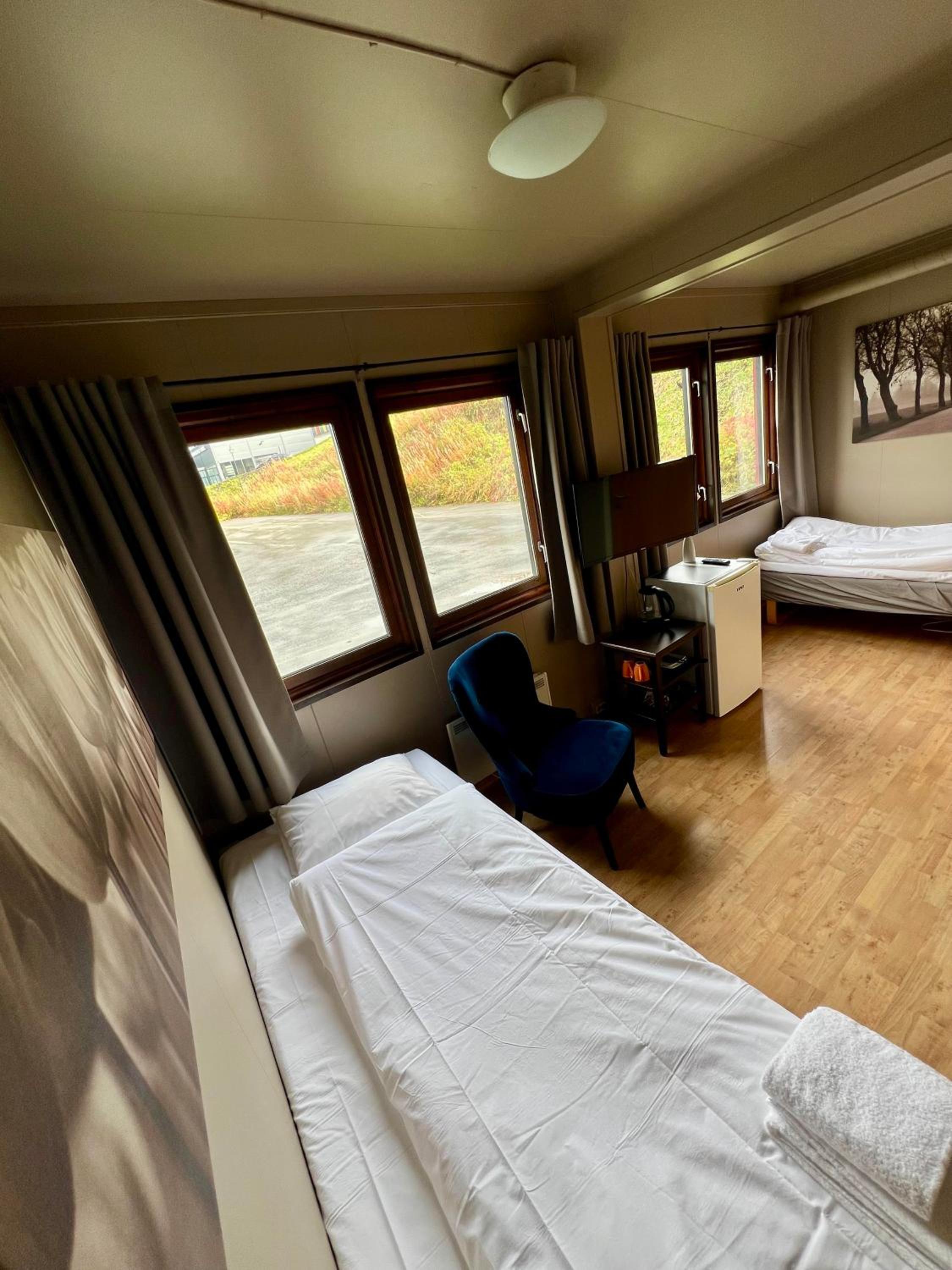 Twin Room photo 3