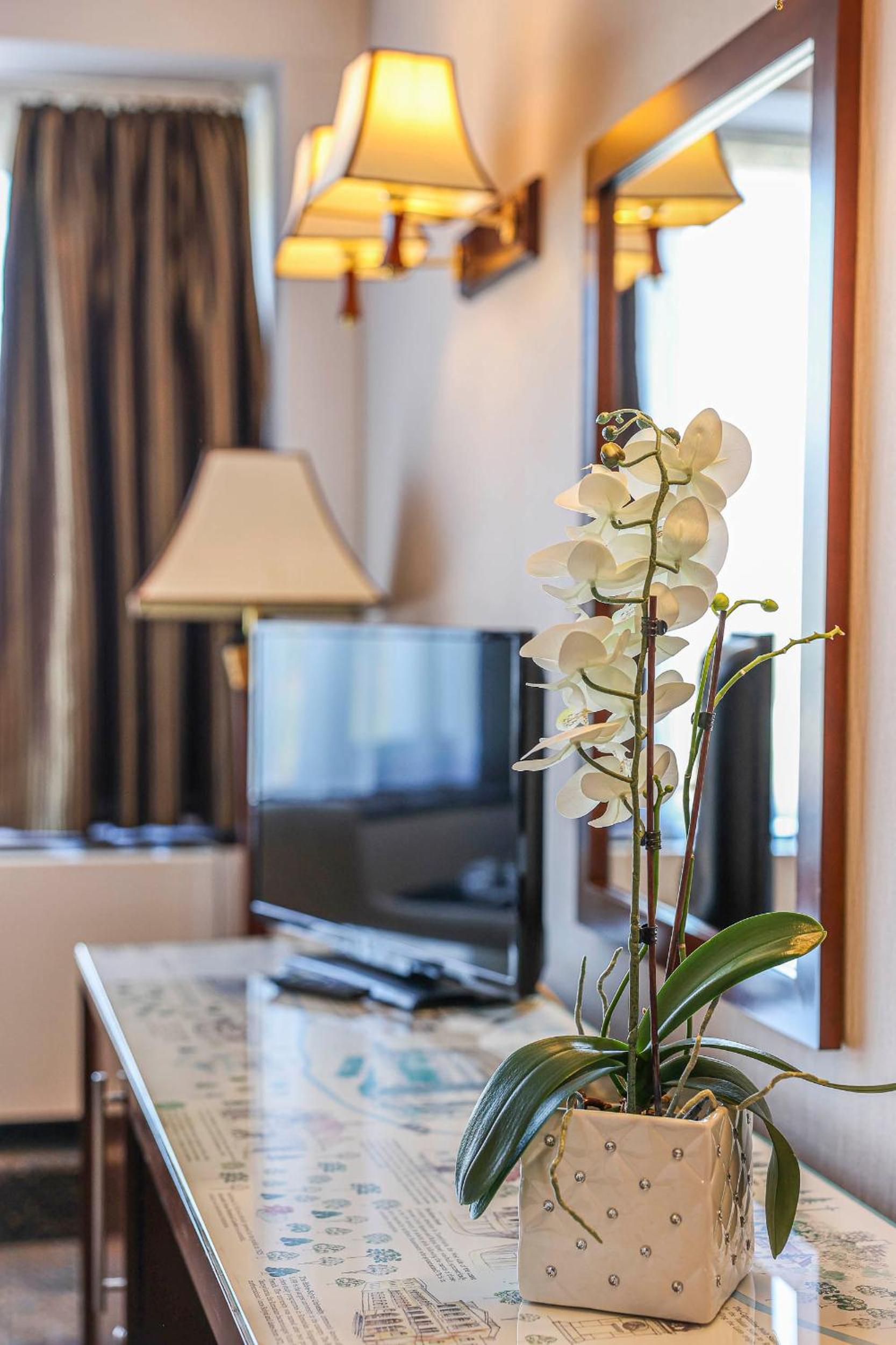 Single Room
